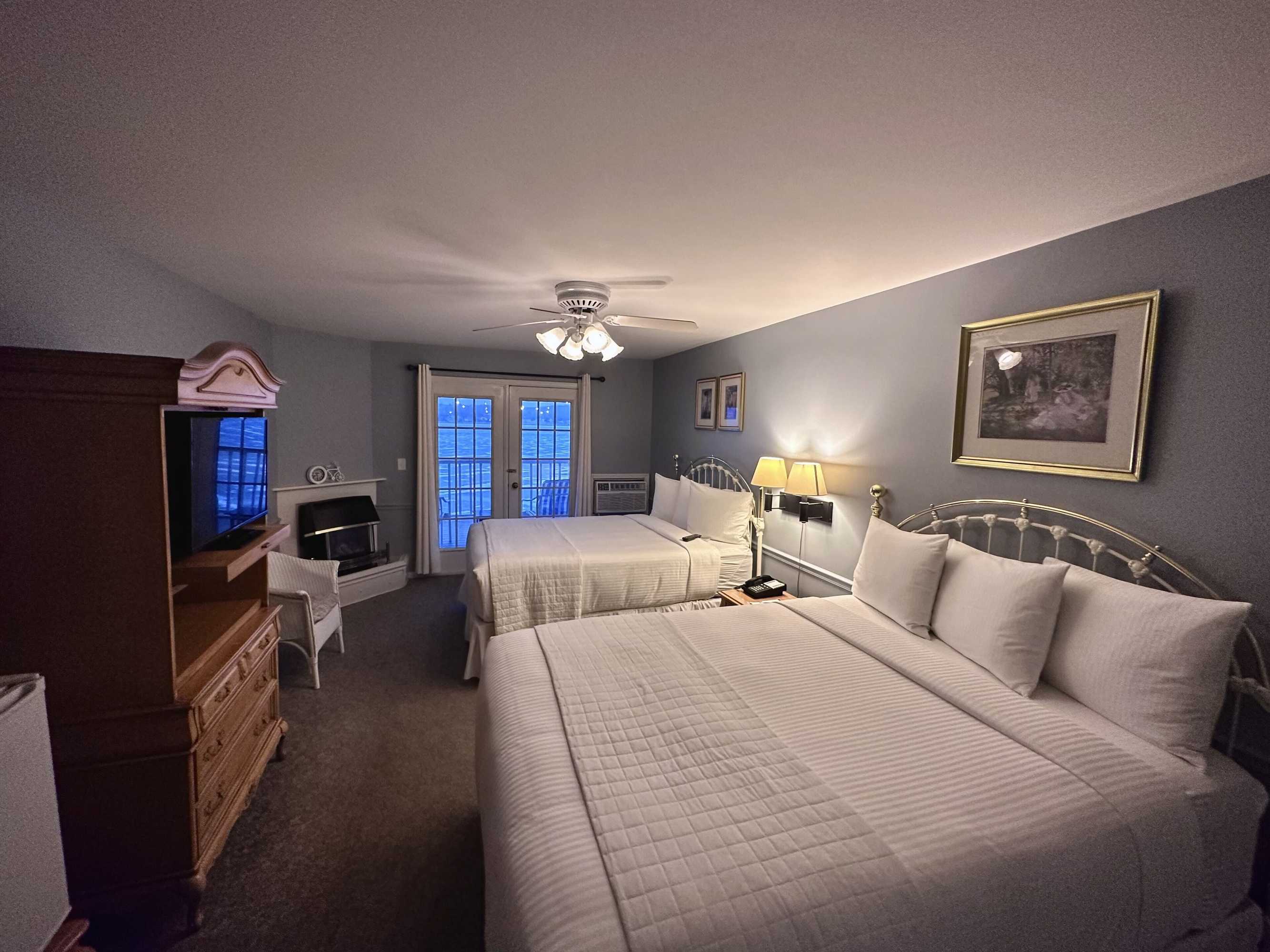 Gift card for The French Country Inn Lake Geneva