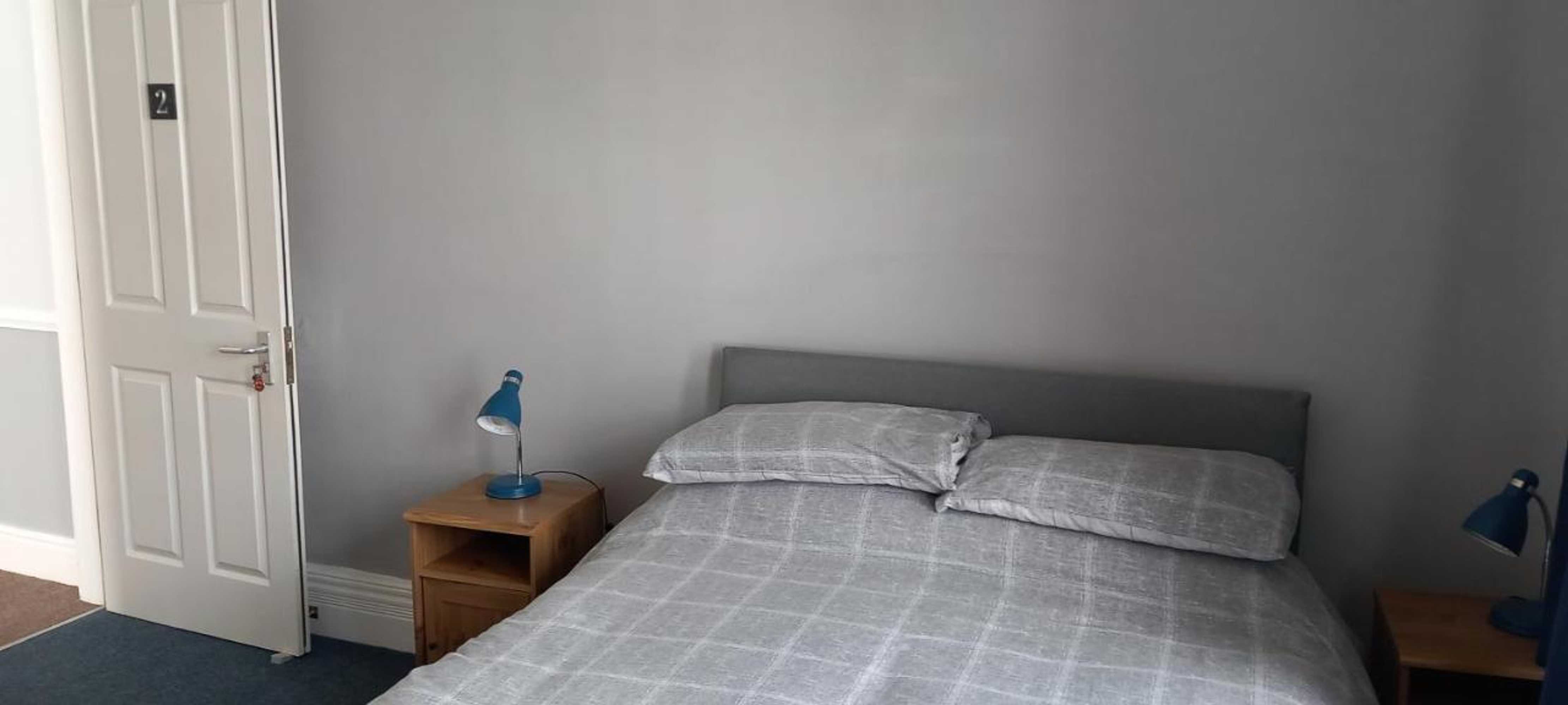 Gift card for Ty Castell Guest House