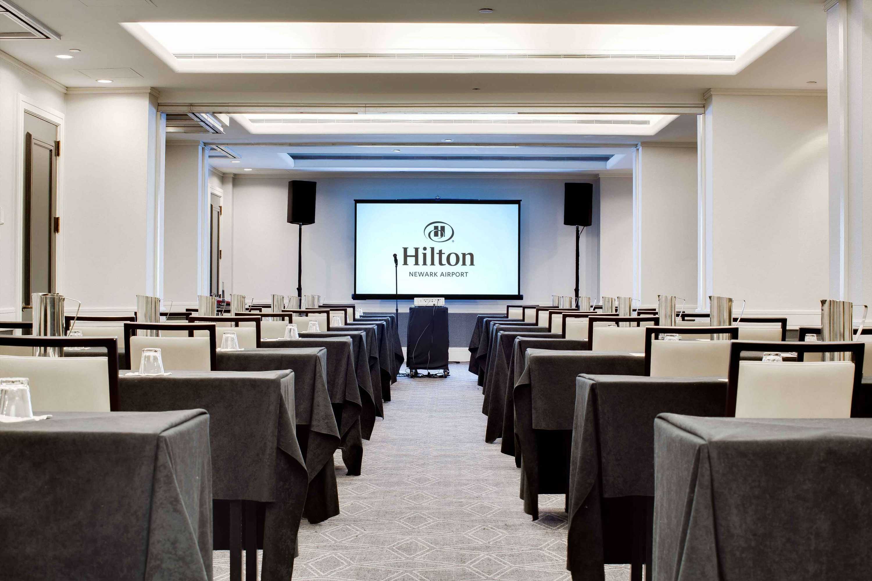 Gift card for Hilton Newark Airport Gift card for Hilton Newark Airport
