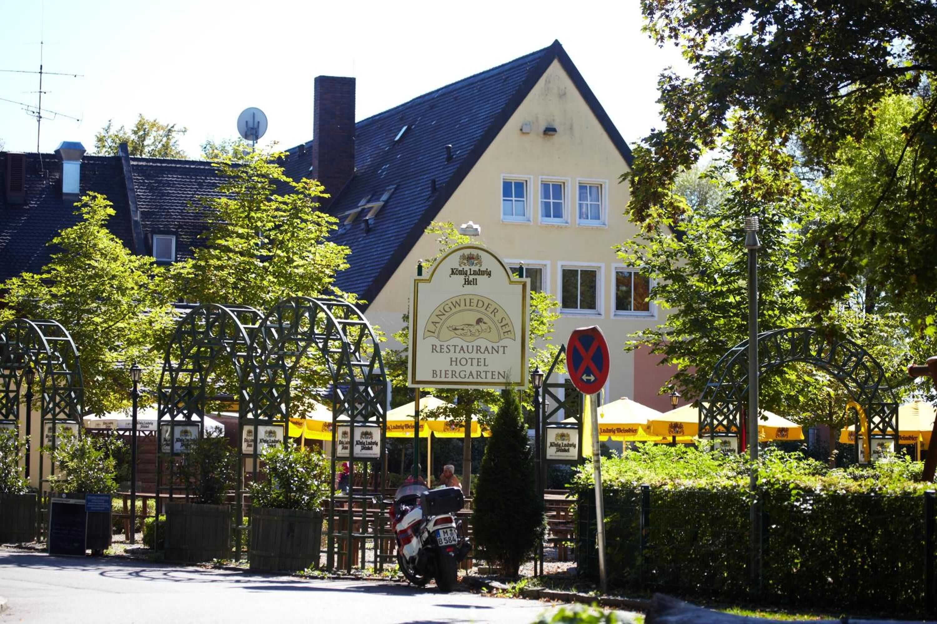 Gift card for Hotel Langwieder See Gift card for Hotel Langwieder See