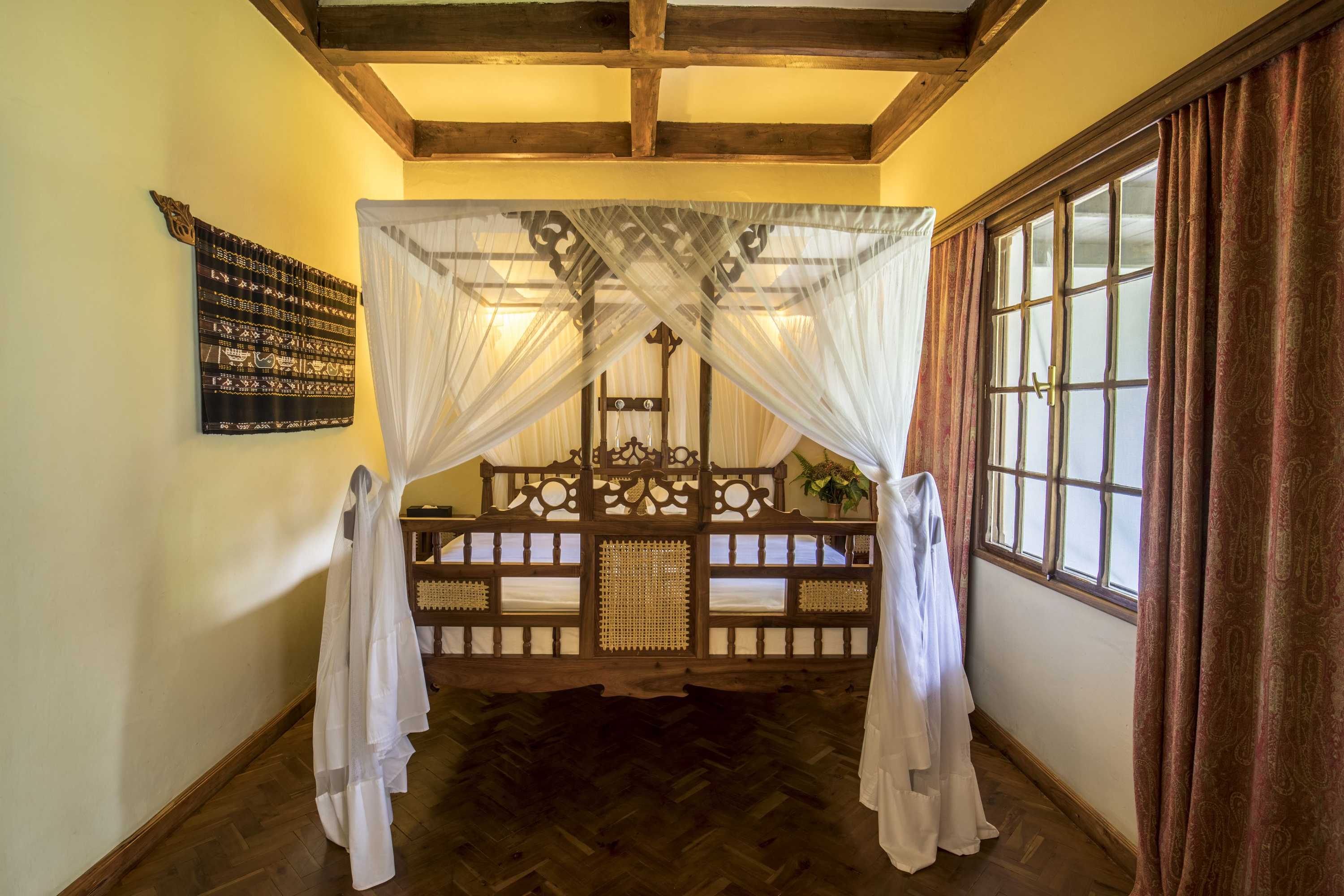 Gift card for Ngare Sero Mountain Lodge Gift card for Ngare Sero Mountain Lodge