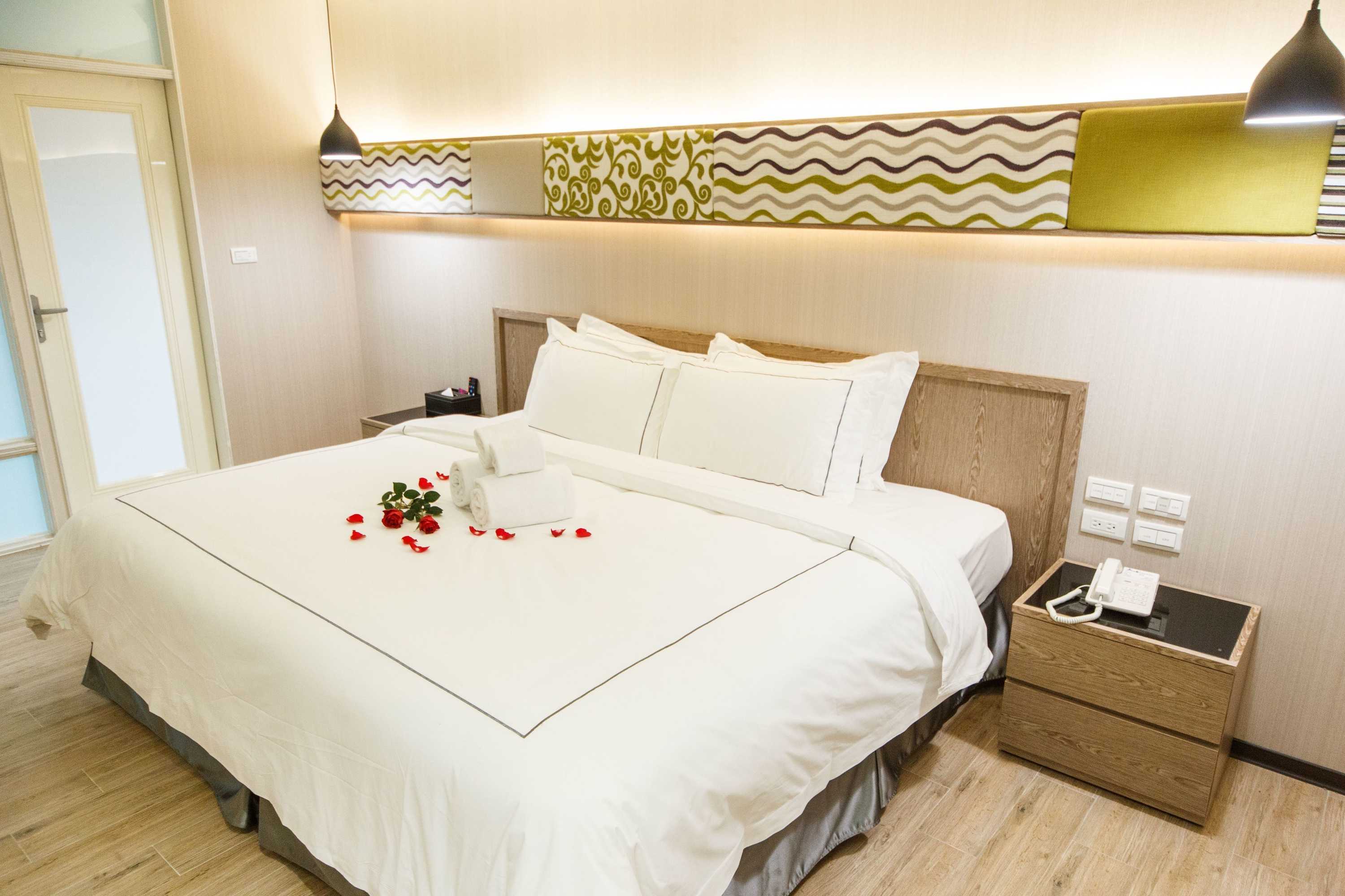 Gift card for Dapu-Hotel