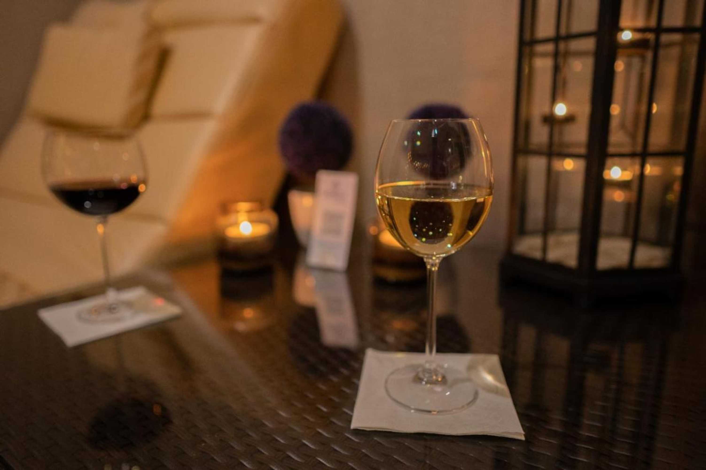 Gift card for Versant Hotel & Spa