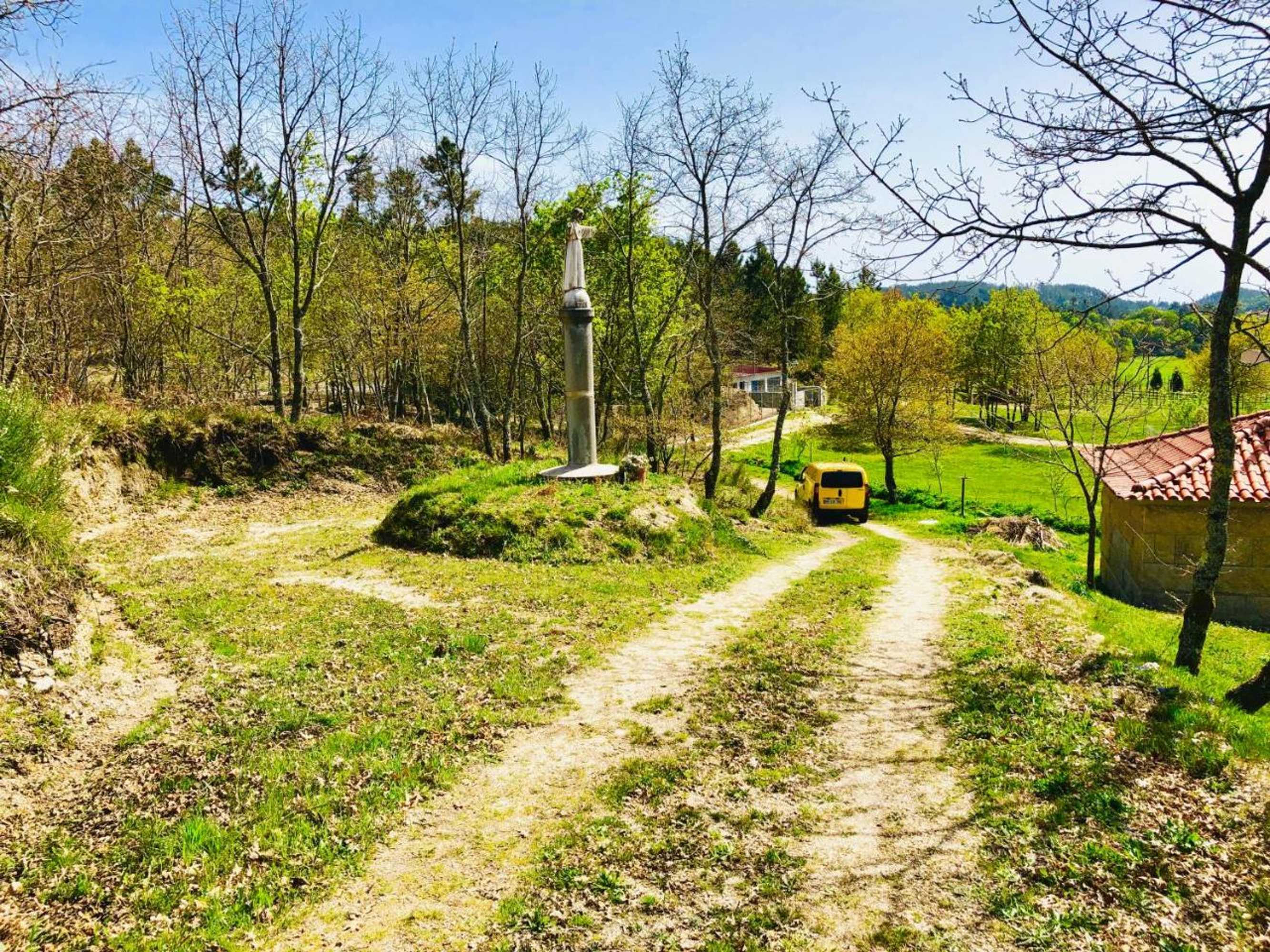 Gift card for Casa da Quinta da Prelada Simão