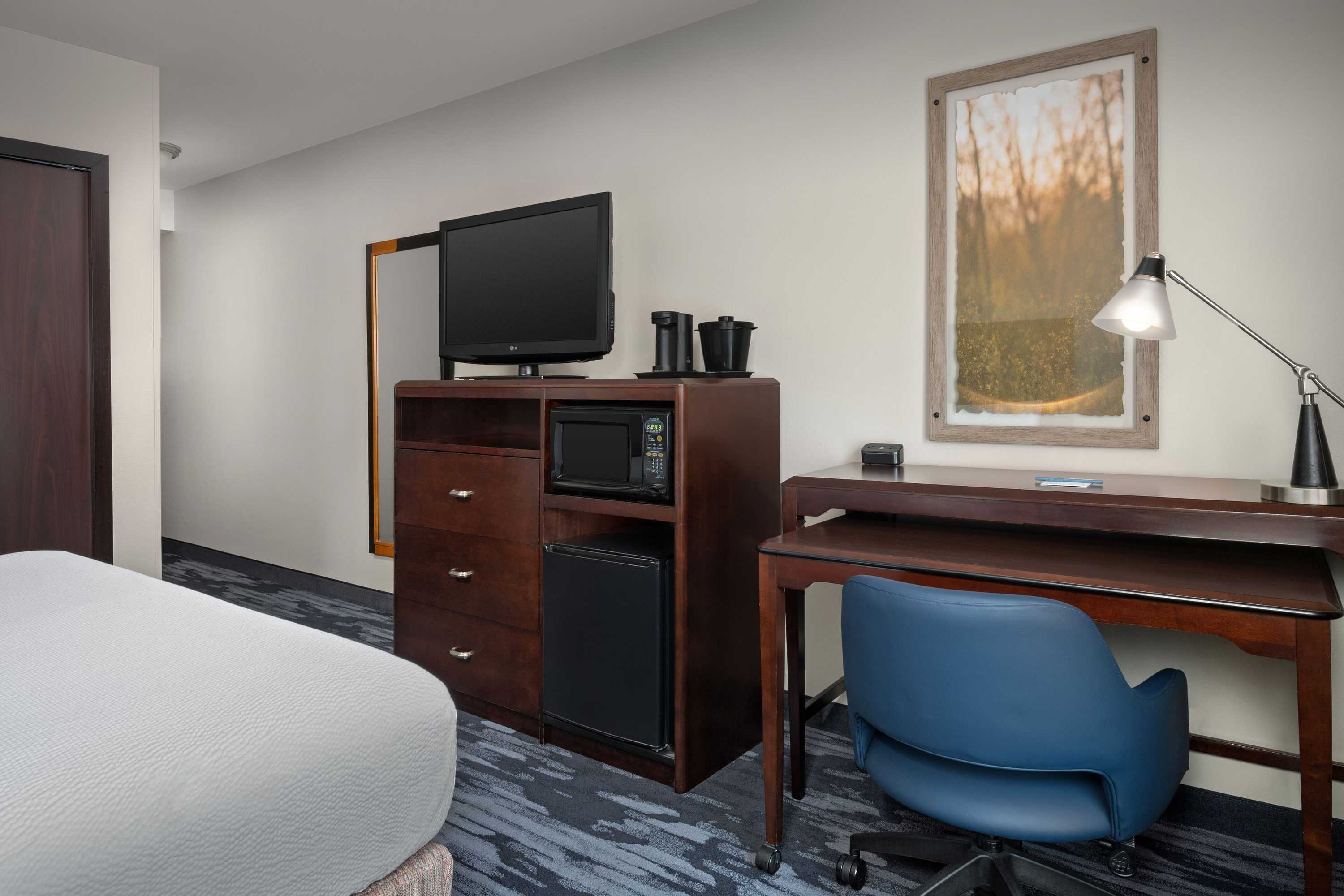 Gift card for Fairfield by Marriott Inn & Suites Tacoma Puyallup Gift card for Fairfield by Marriott Inn & Suites Tacoma Puyallup