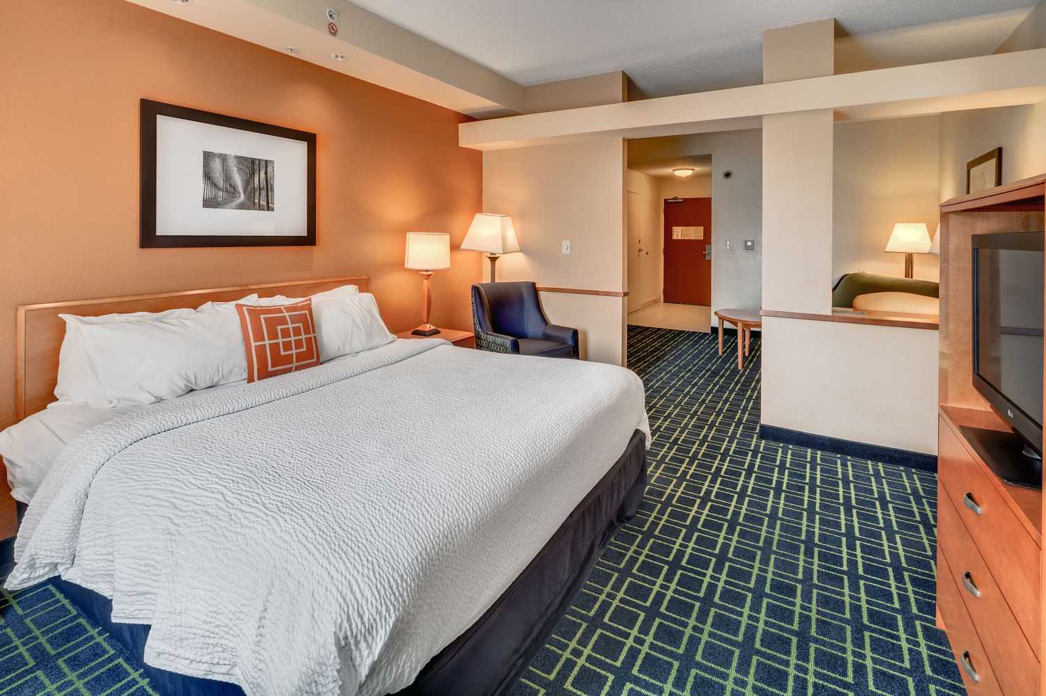 Gift card for Fairfield Inn & Suites by Marriott Jacksonville Beach Gift card for Fairfield Inn & Suites by Marriott Jacksonville Beach