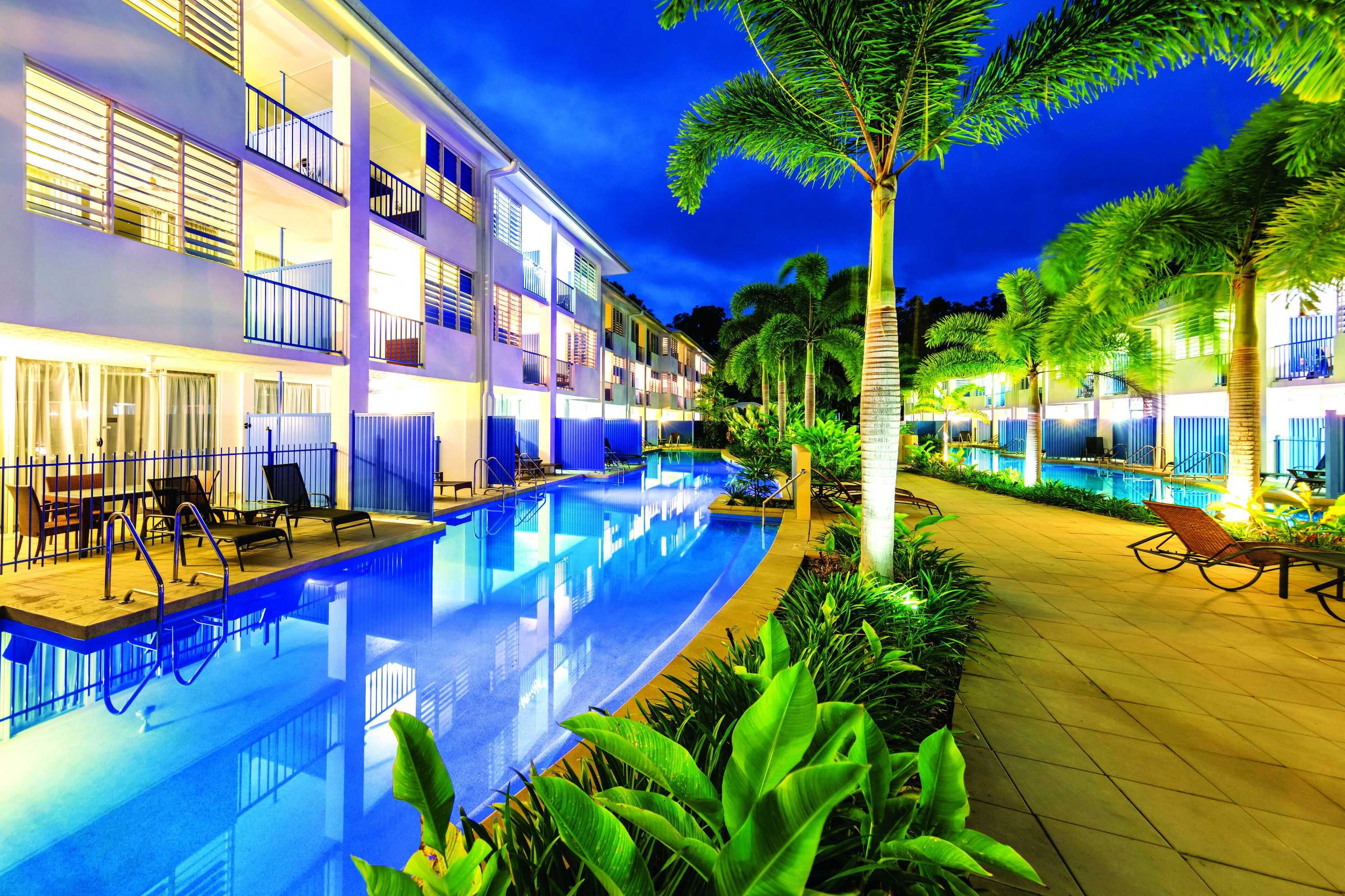 Gift card for Silkari Lagoons Port Douglas Gift card for Silkari Lagoons Port Douglas