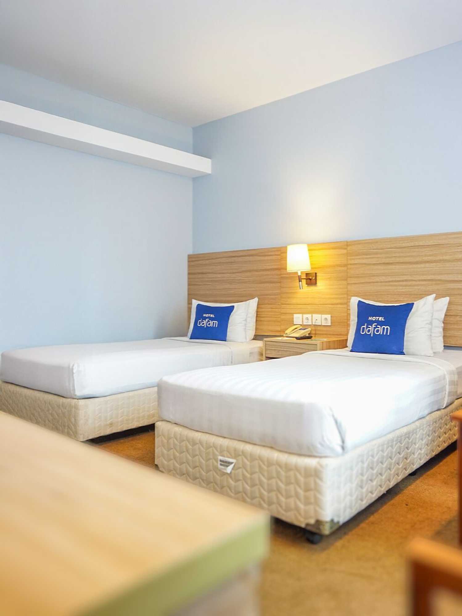 Gift card for Hotel Dafam Pekanbaru Gift card for Hotel Dafam Pekanbaru