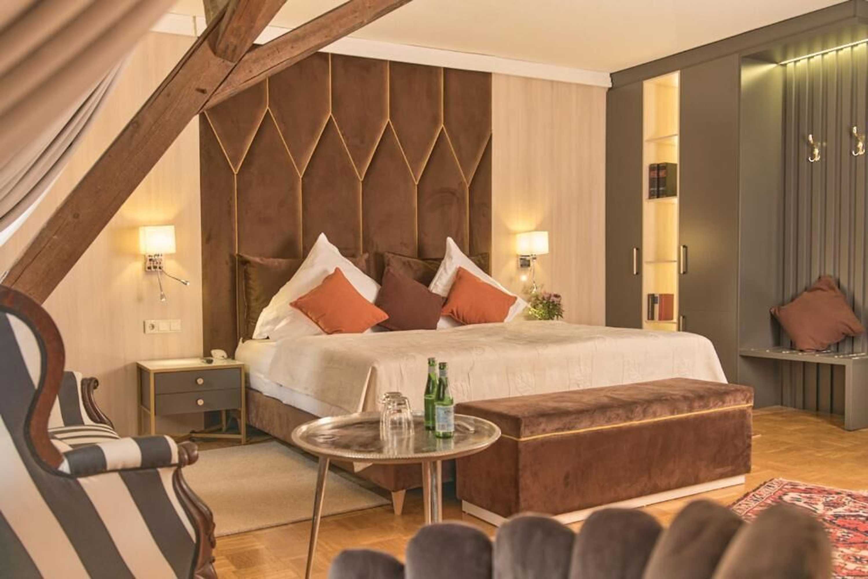 Gift card for Hotel Van Bebber Gift card for Hotel Van Bebber