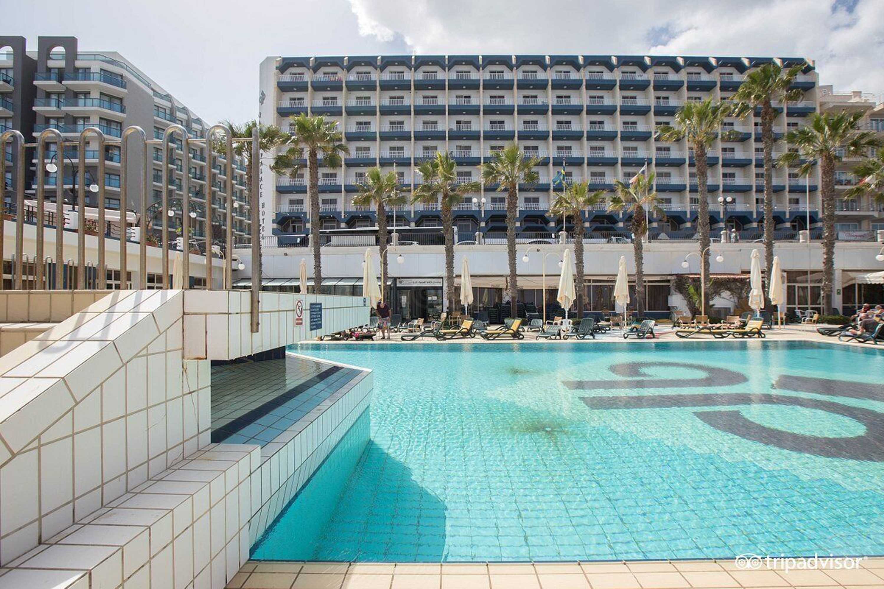 Gift card for Qawra Palace Resort & Spa Gift card for Qawra Palace Resort & Spa
