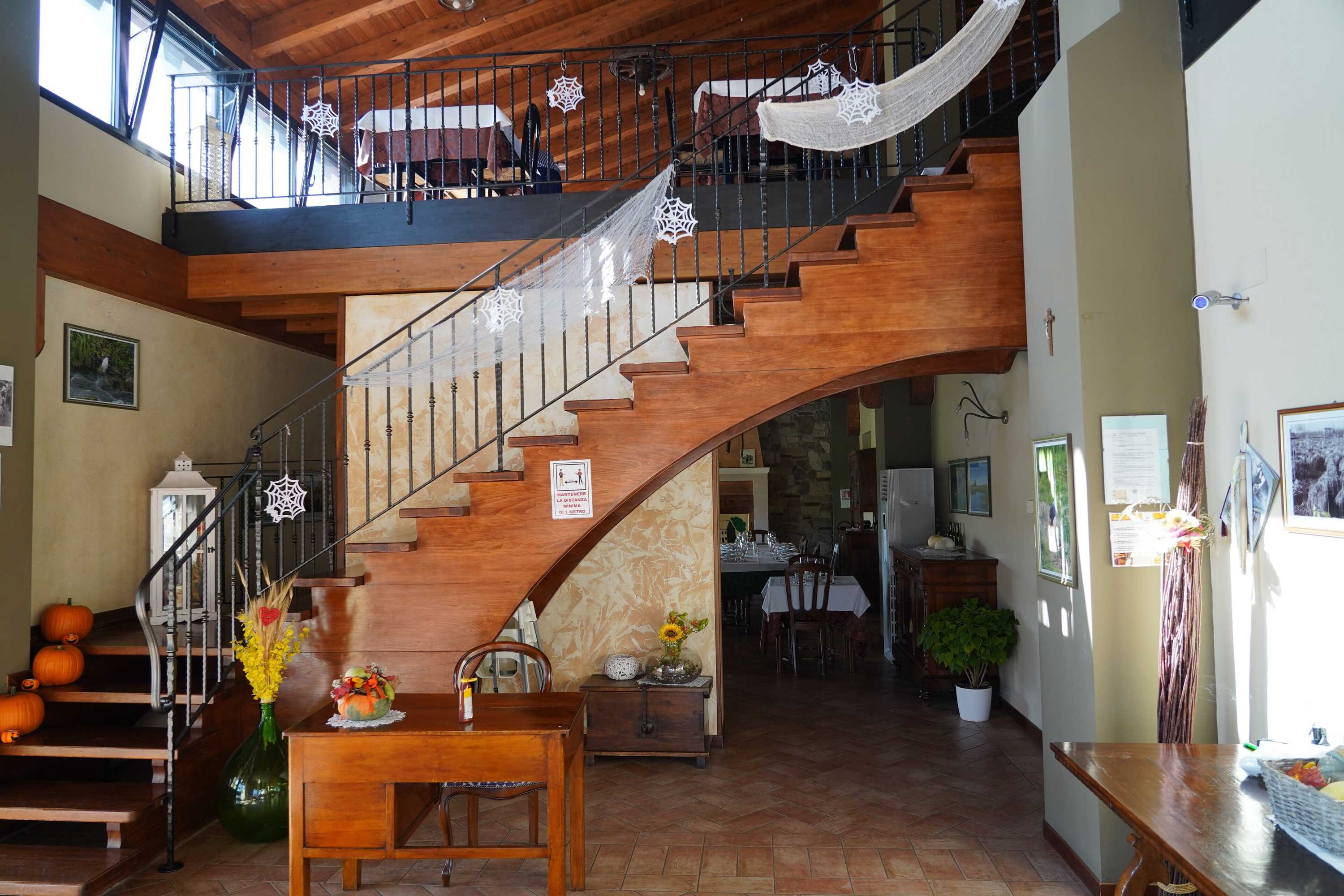 Gift card for Agriturismo Ronchetrin