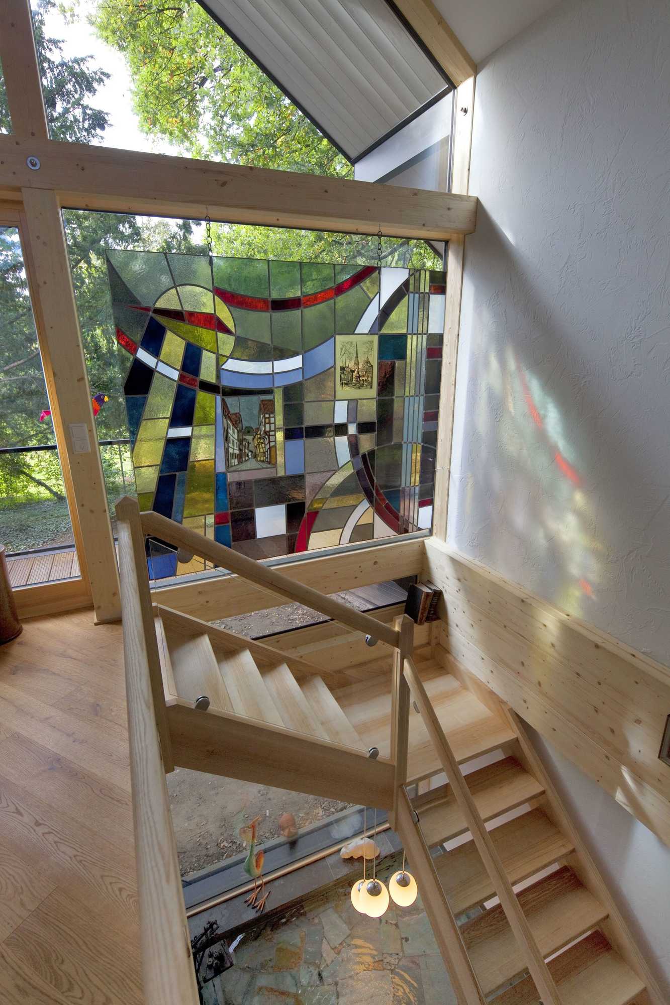 Gift card for Vivere Ad Parcum