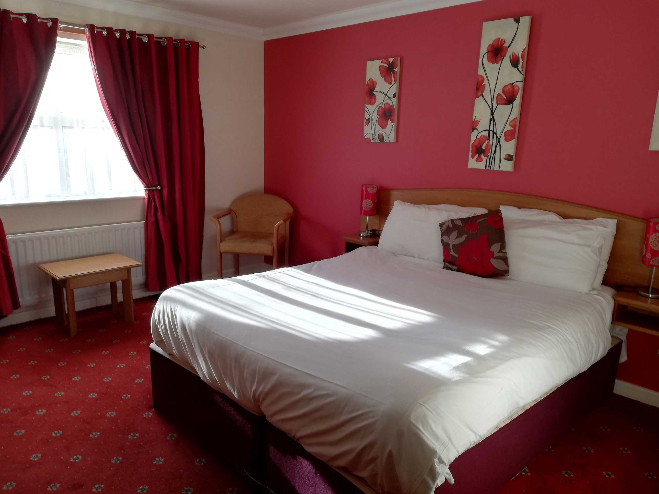 Gift card for The Corn Mill Lodge Hotel