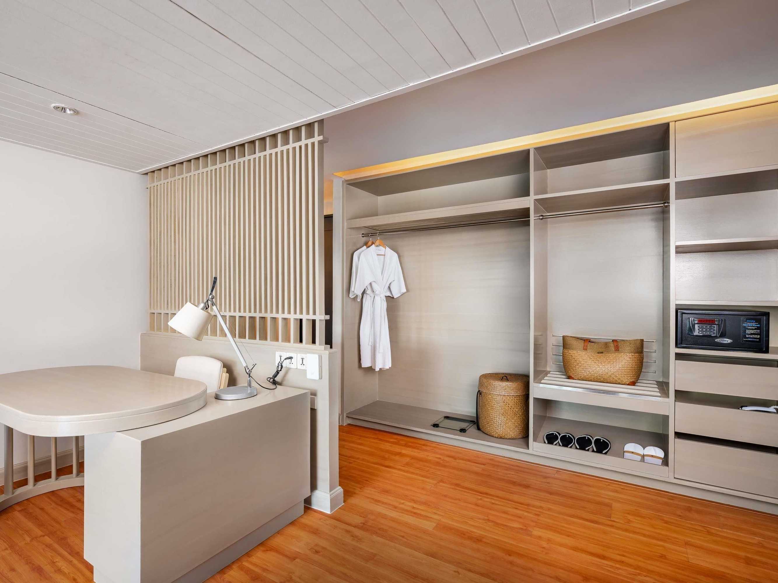 Gift card for Pullman Phuket Panwa Beach Resort