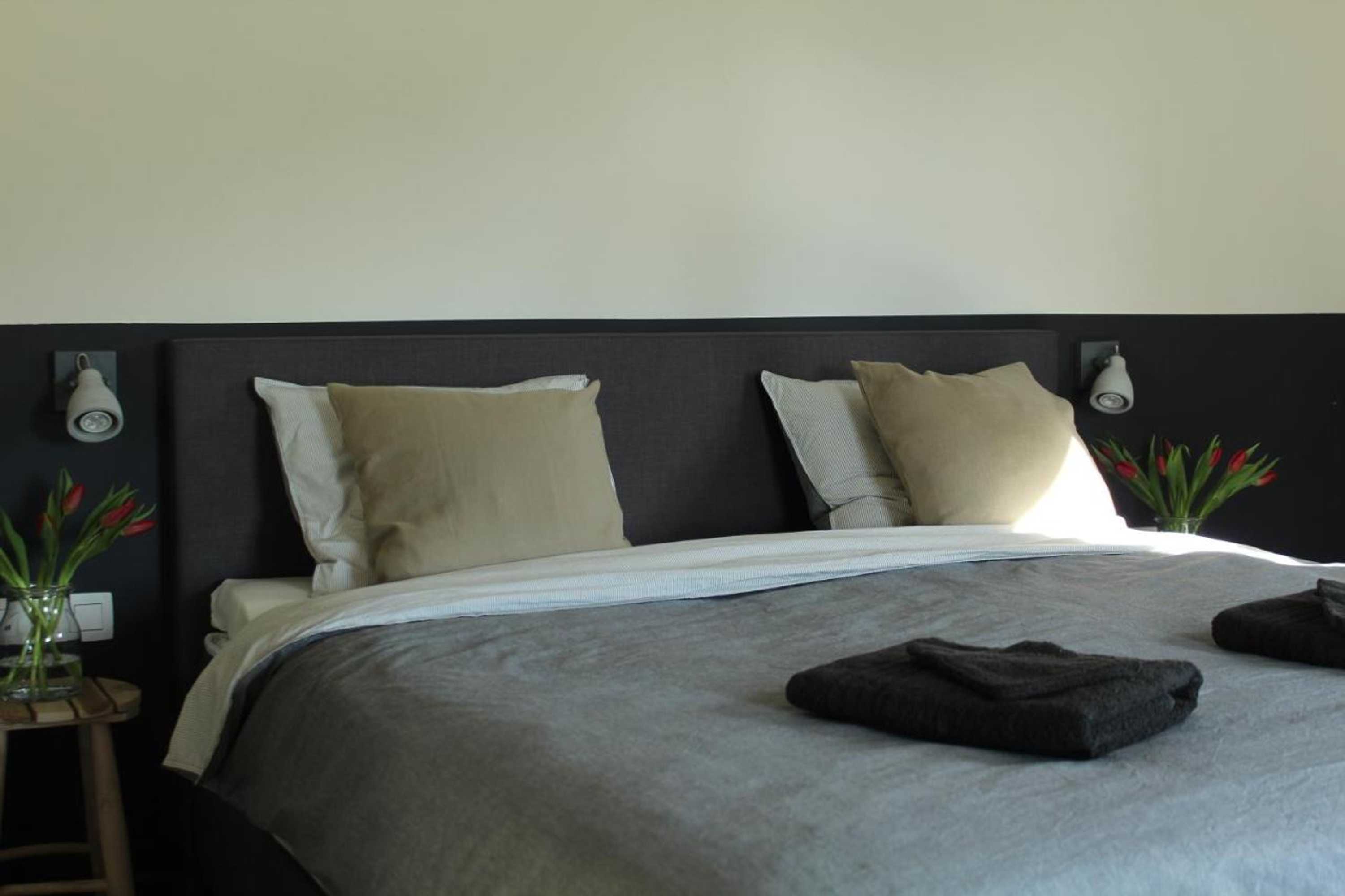 Gift card for B&b Dageraad