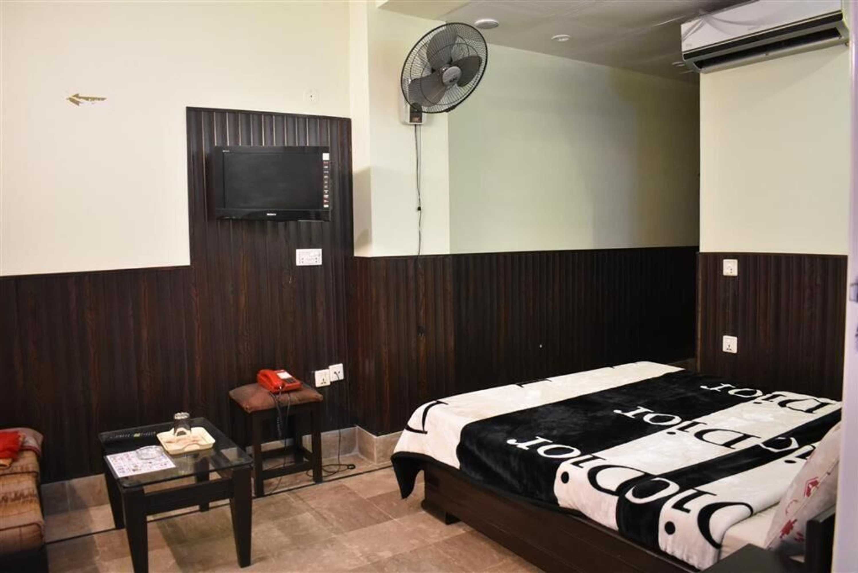Gift card for Hotel Afandi