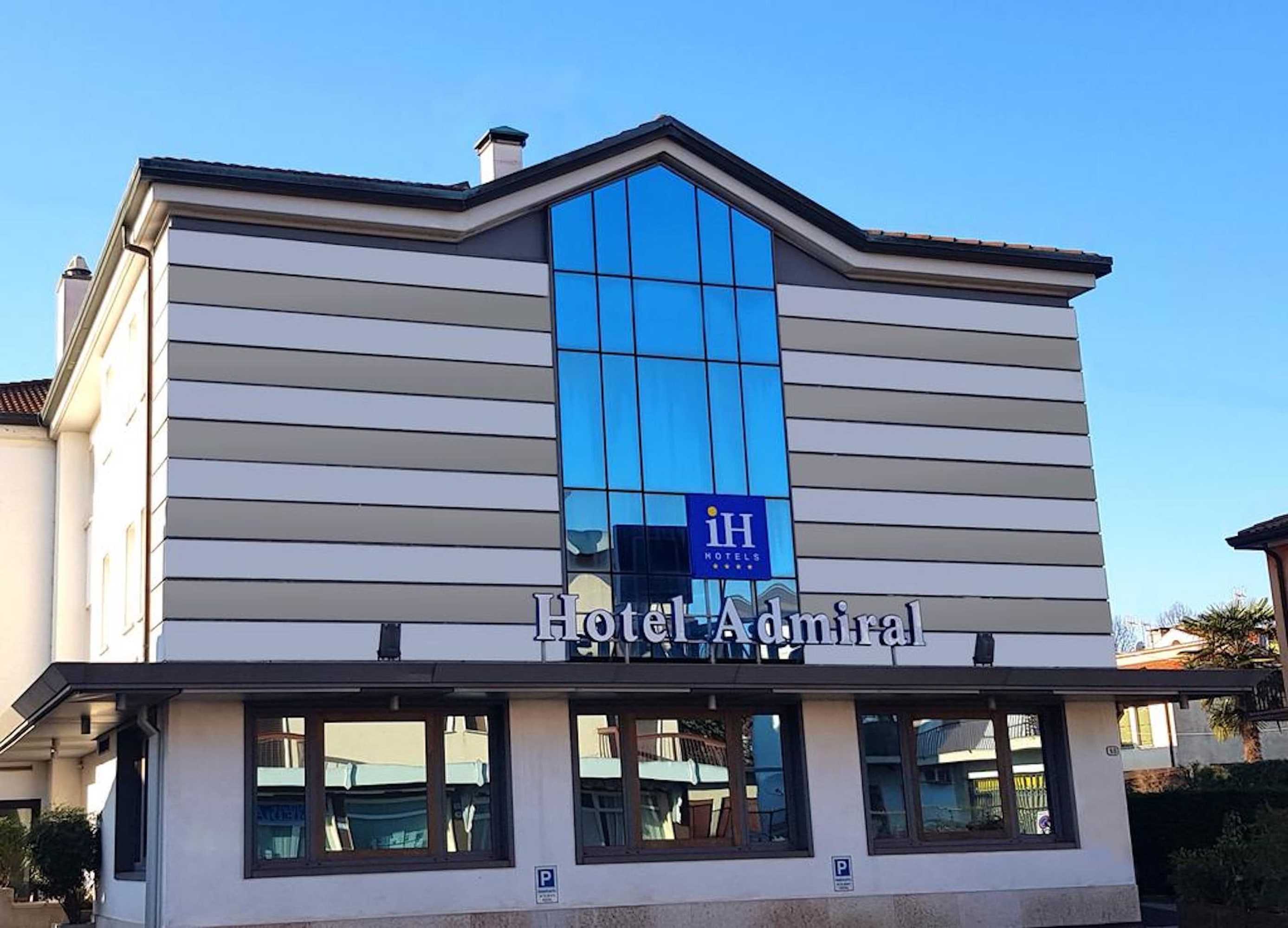 Gift card for IH Hotels Padova Admiral Gift card for IH Hotels Padova Admiral
