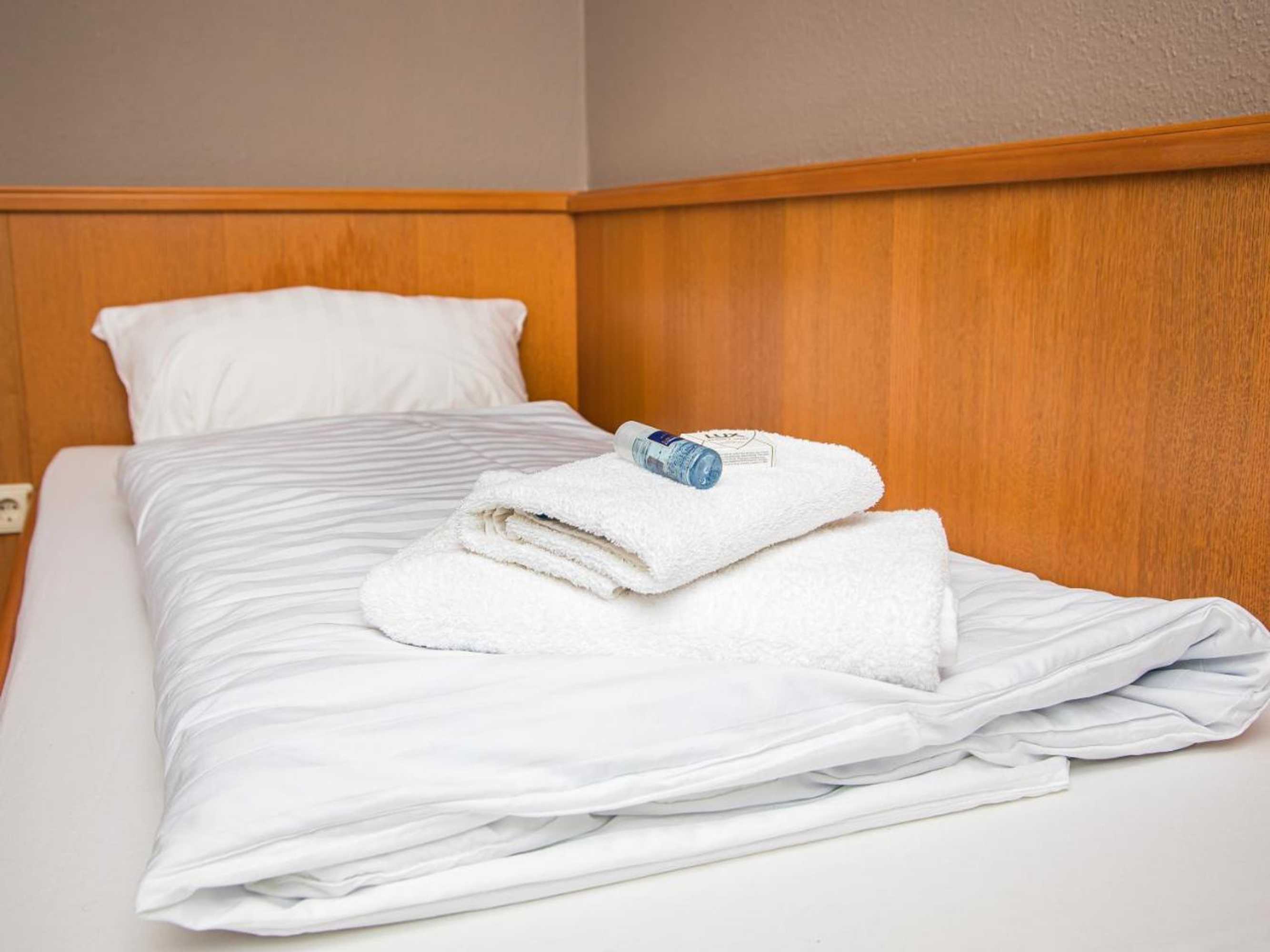 Gift card for Hotel Naundorf