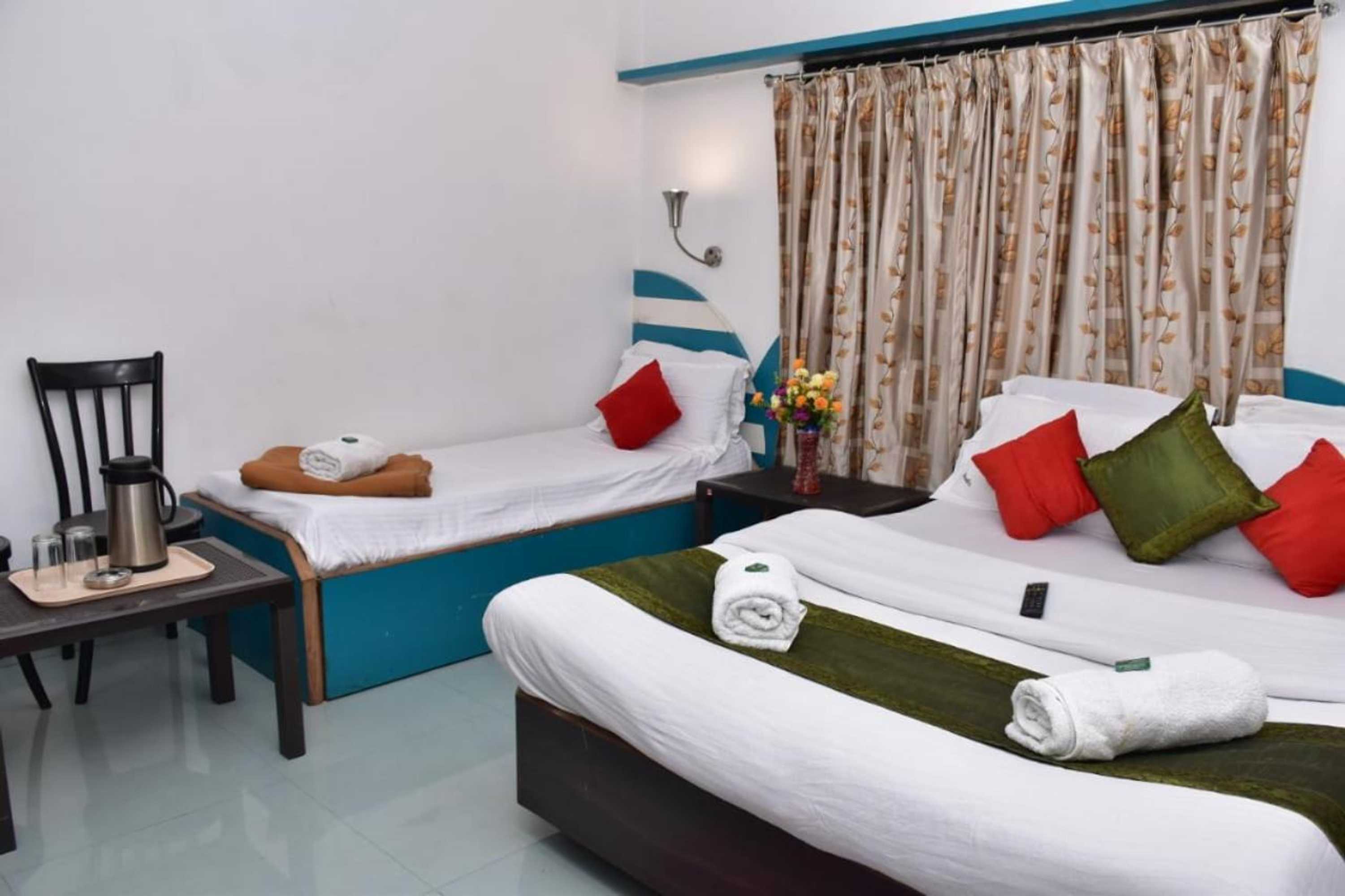 Gift card for Rahi Hotel