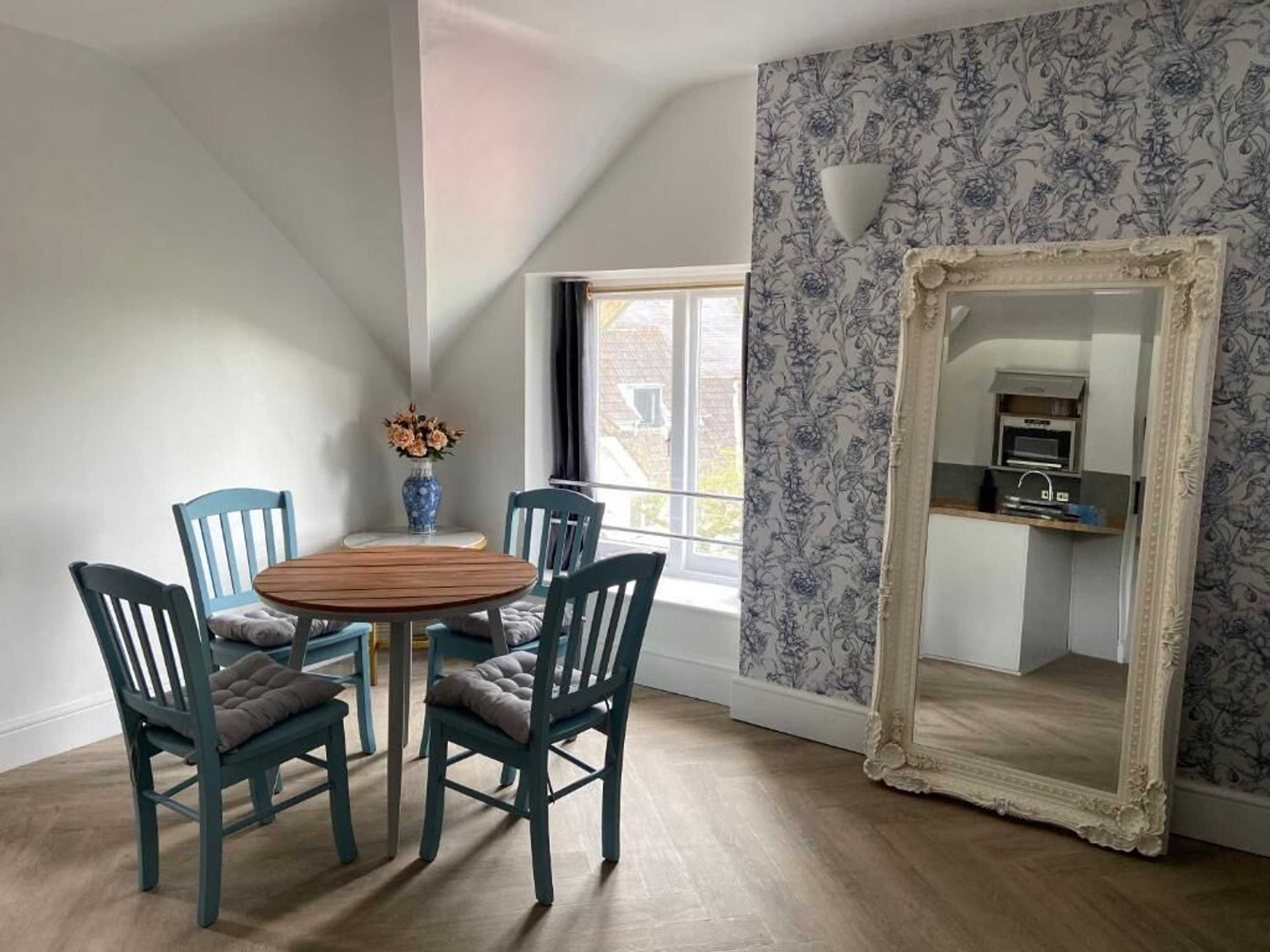 Gift card for Croydon Hall