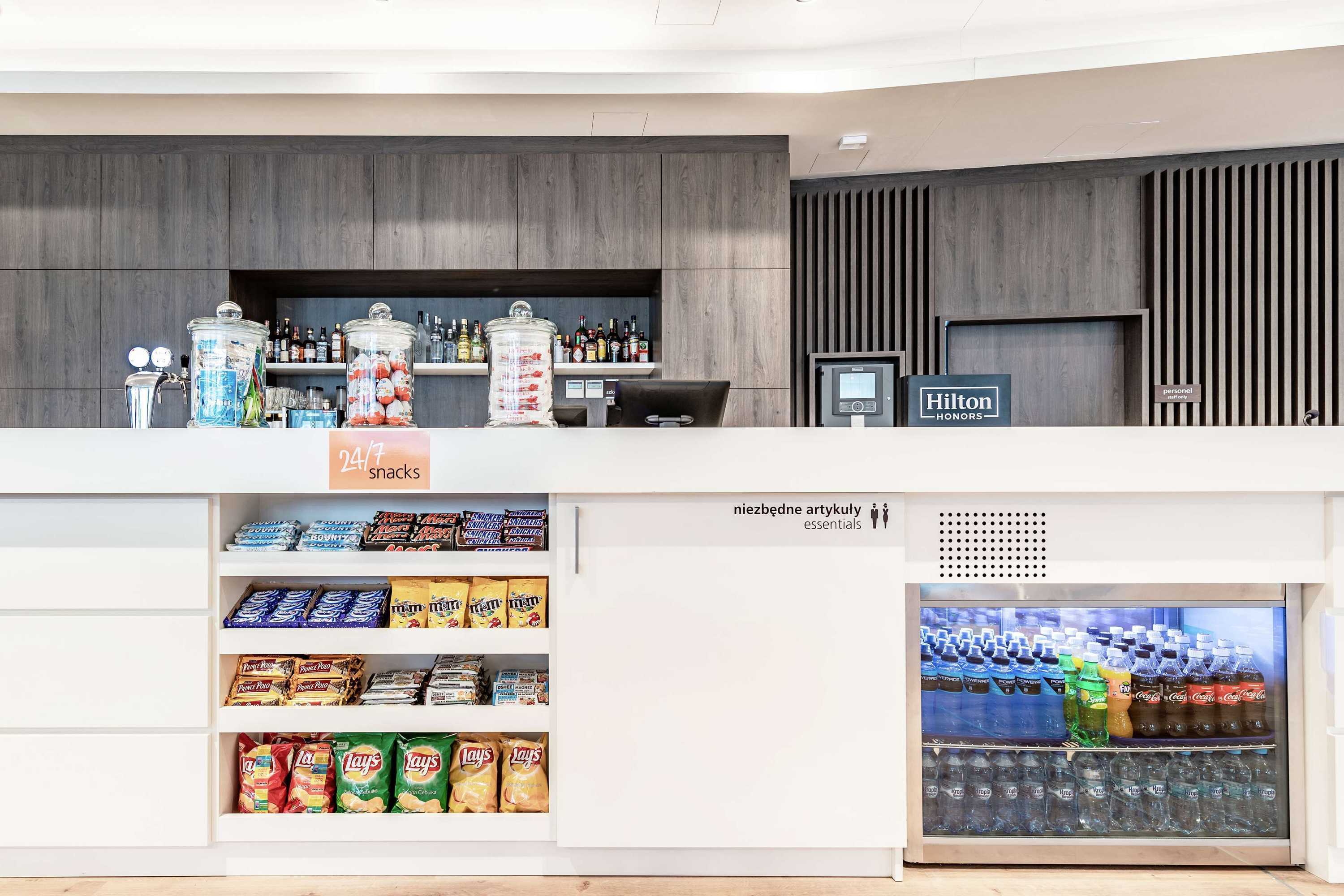 Gift card for Hampton by Hilton Oswiecim Gift card for Hampton by Hilton Oswiecim