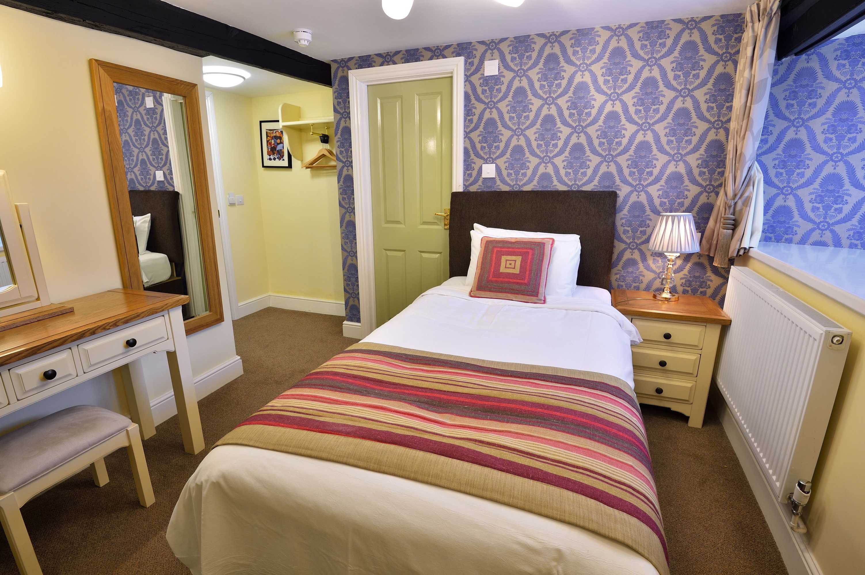 Gift card for The Green Dragon