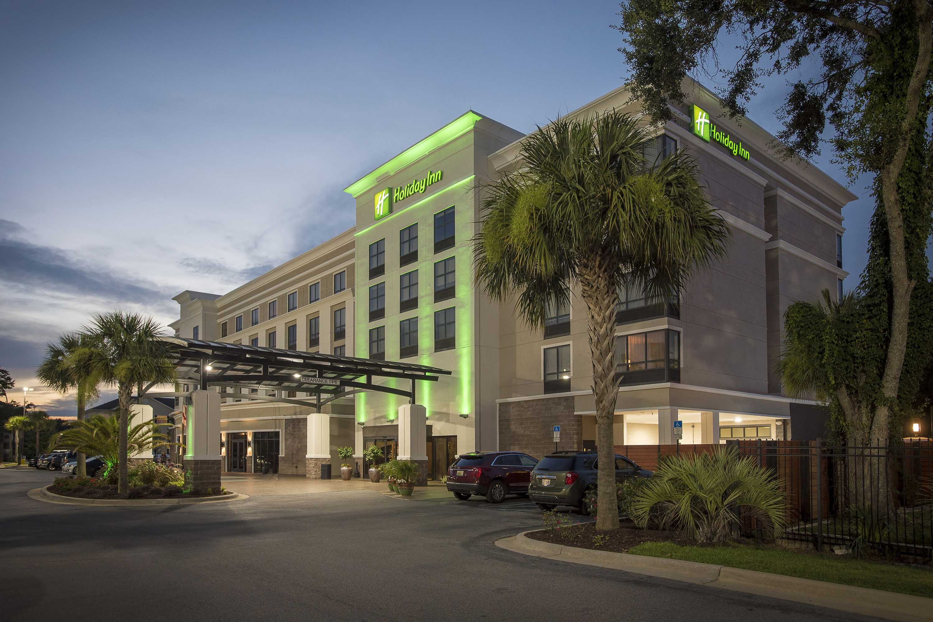 Gift card for Holiday Inn Pensacola - University Area by Ihg Gift card for Holiday Inn Pensacola - University Area by Ihg