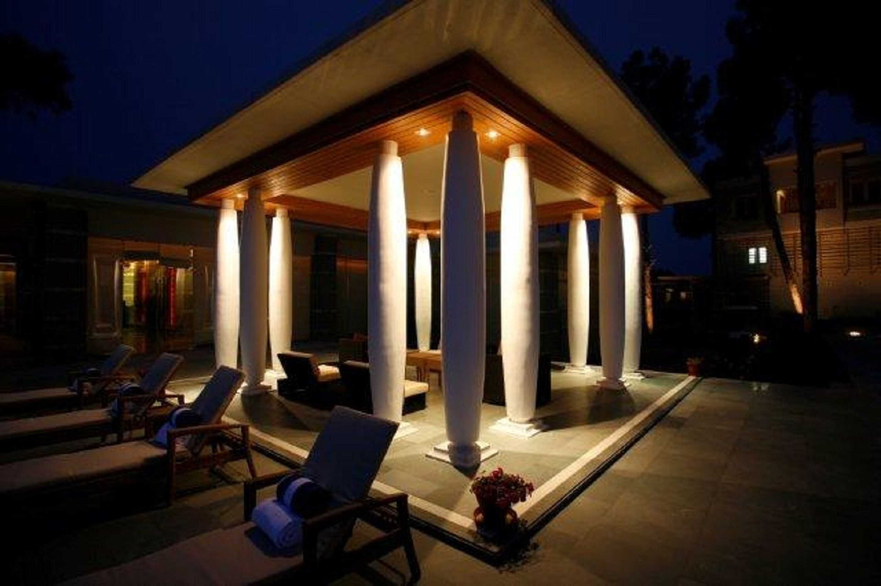 Gift card for Moksha Himalaya Spa Resort Gift card for Moksha Himalaya Spa Resort