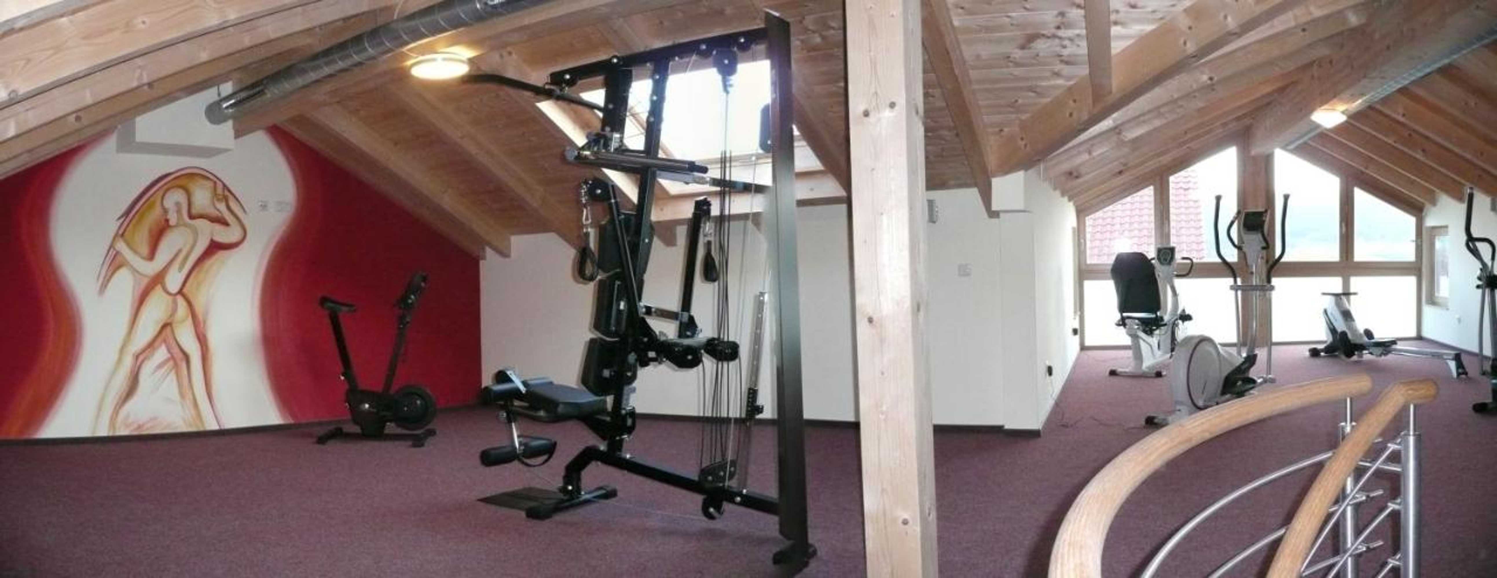 Gift card for Hotel-Gasthof Zum Oberen Wirt