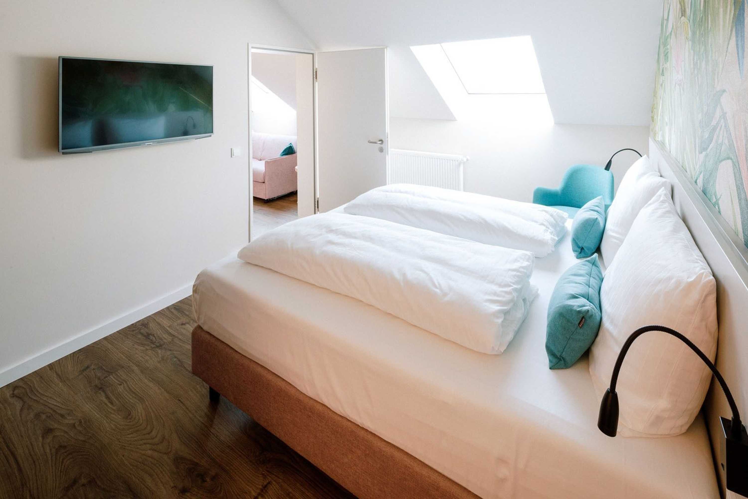 Gift card for Hotel Am Zoo