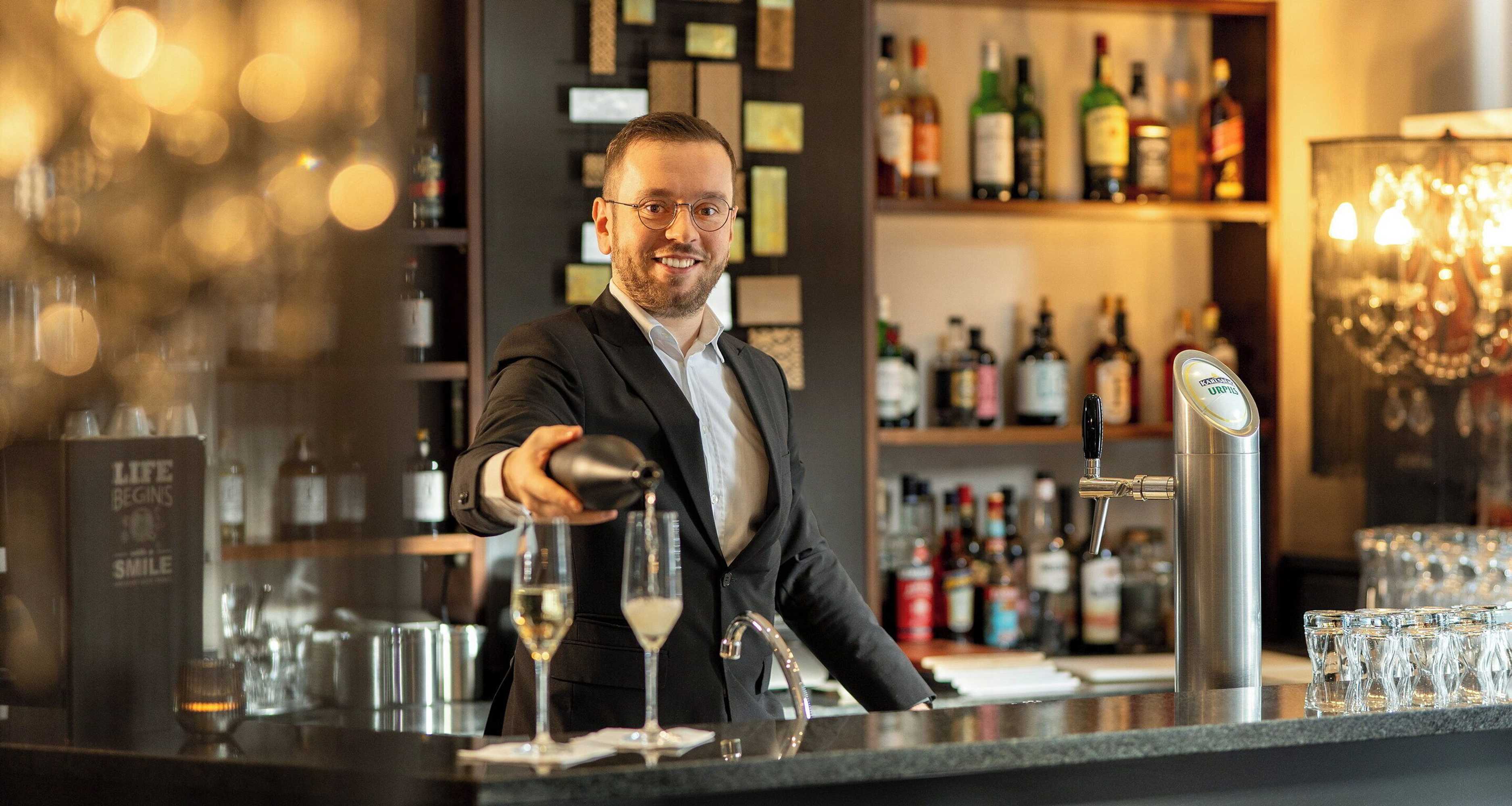 Gift card for Victor's  Residenz-Hotel Saarlouis