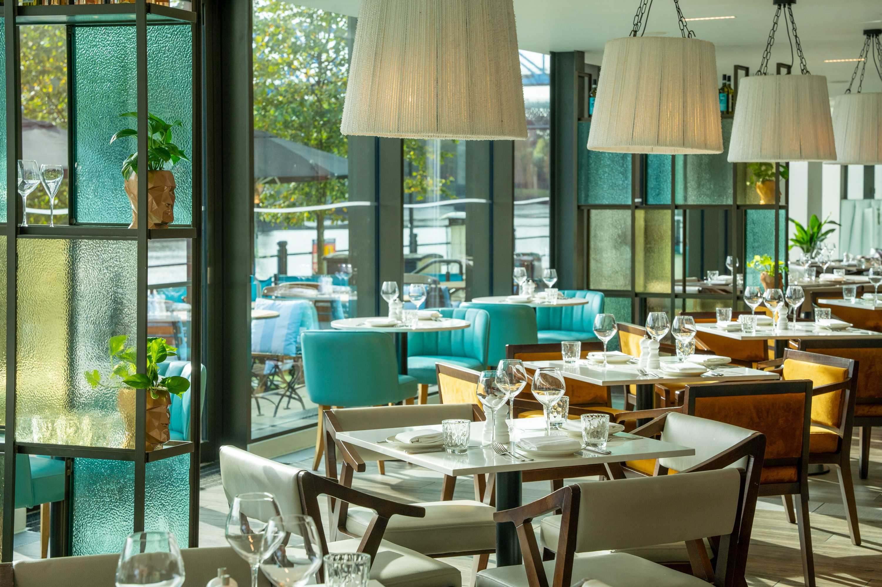 Gift card for Innside by Meliá Newcastle Gift card for Innside by Meliá Newcastle
