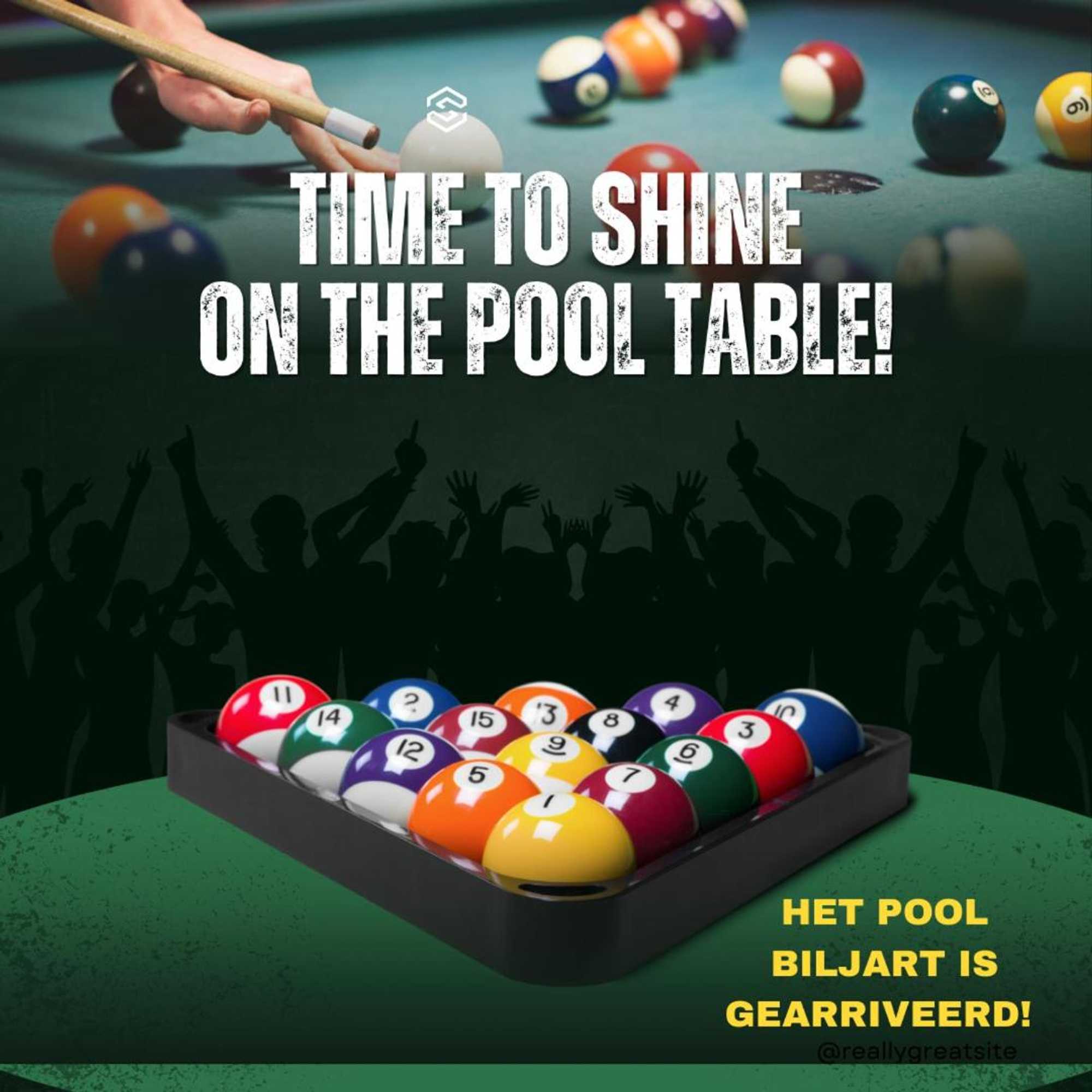 Gift card for Hotel Centraal