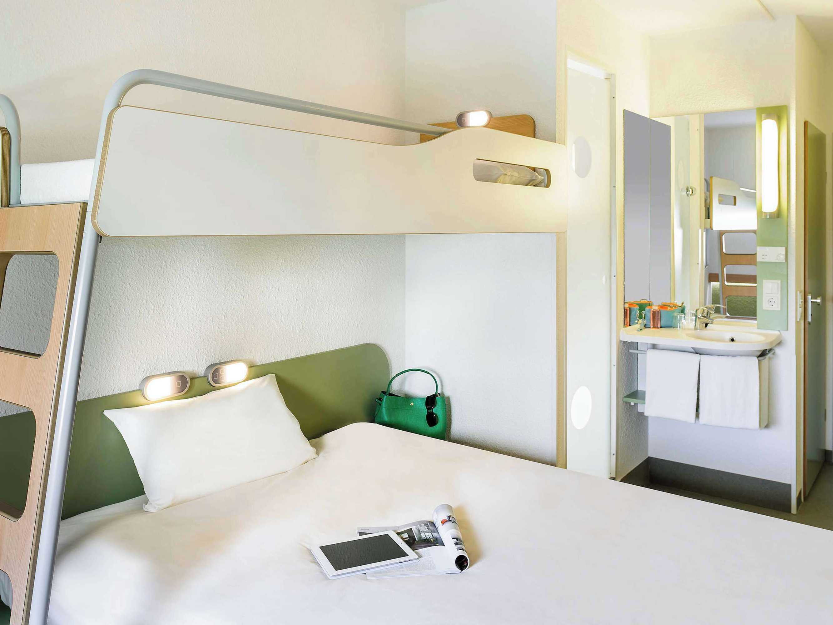 Gift card for Ibis Budget Antwerpen Port Gift card for Ibis Budget Antwerpen Port