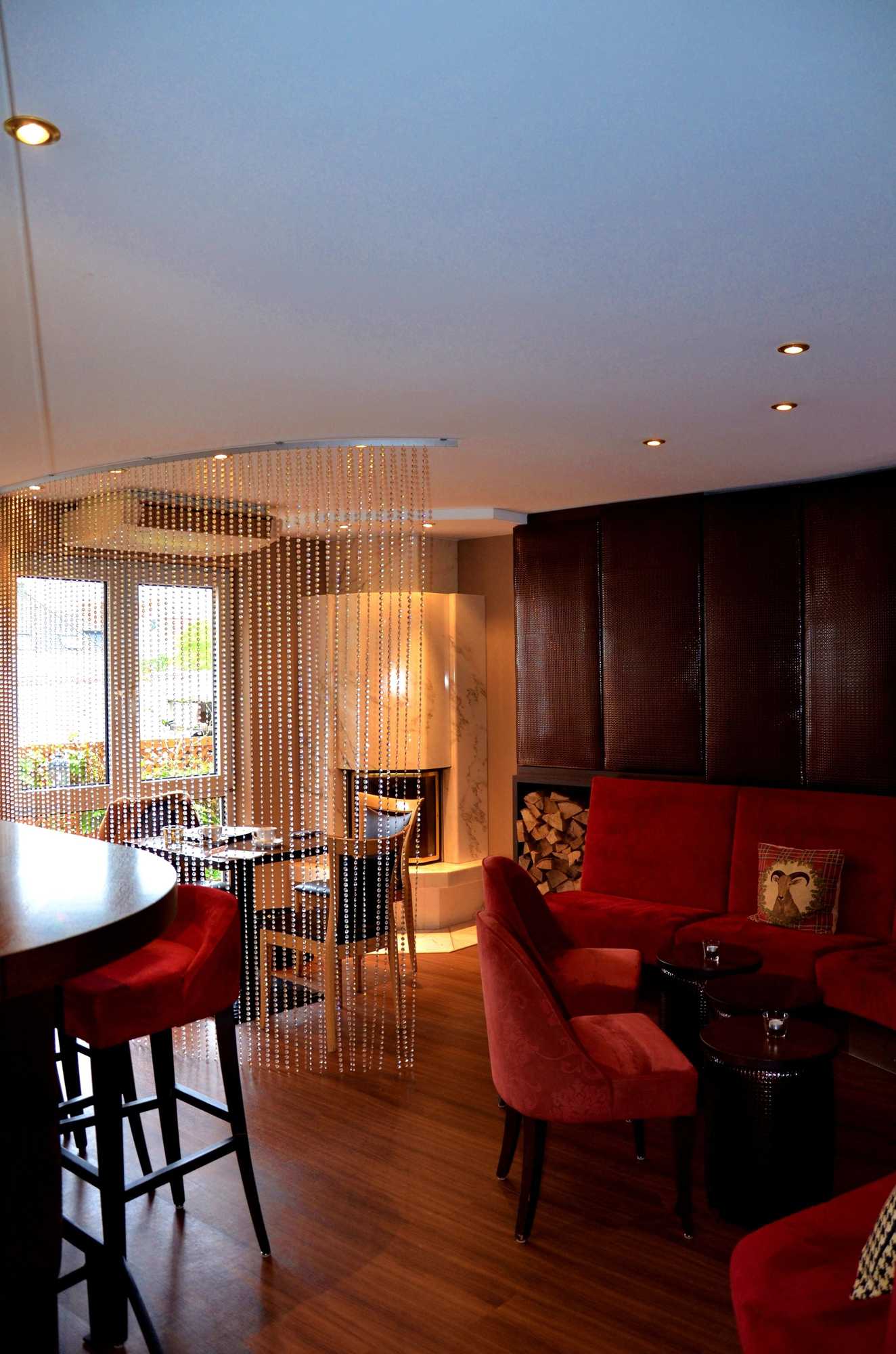 Gift card for Astralis Hotel Domizil