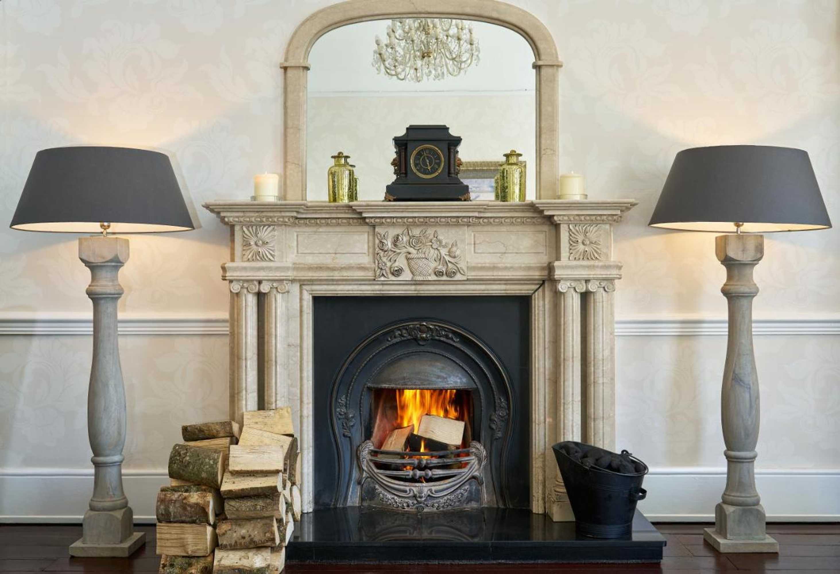 Gift card for Summerhill House Hotel