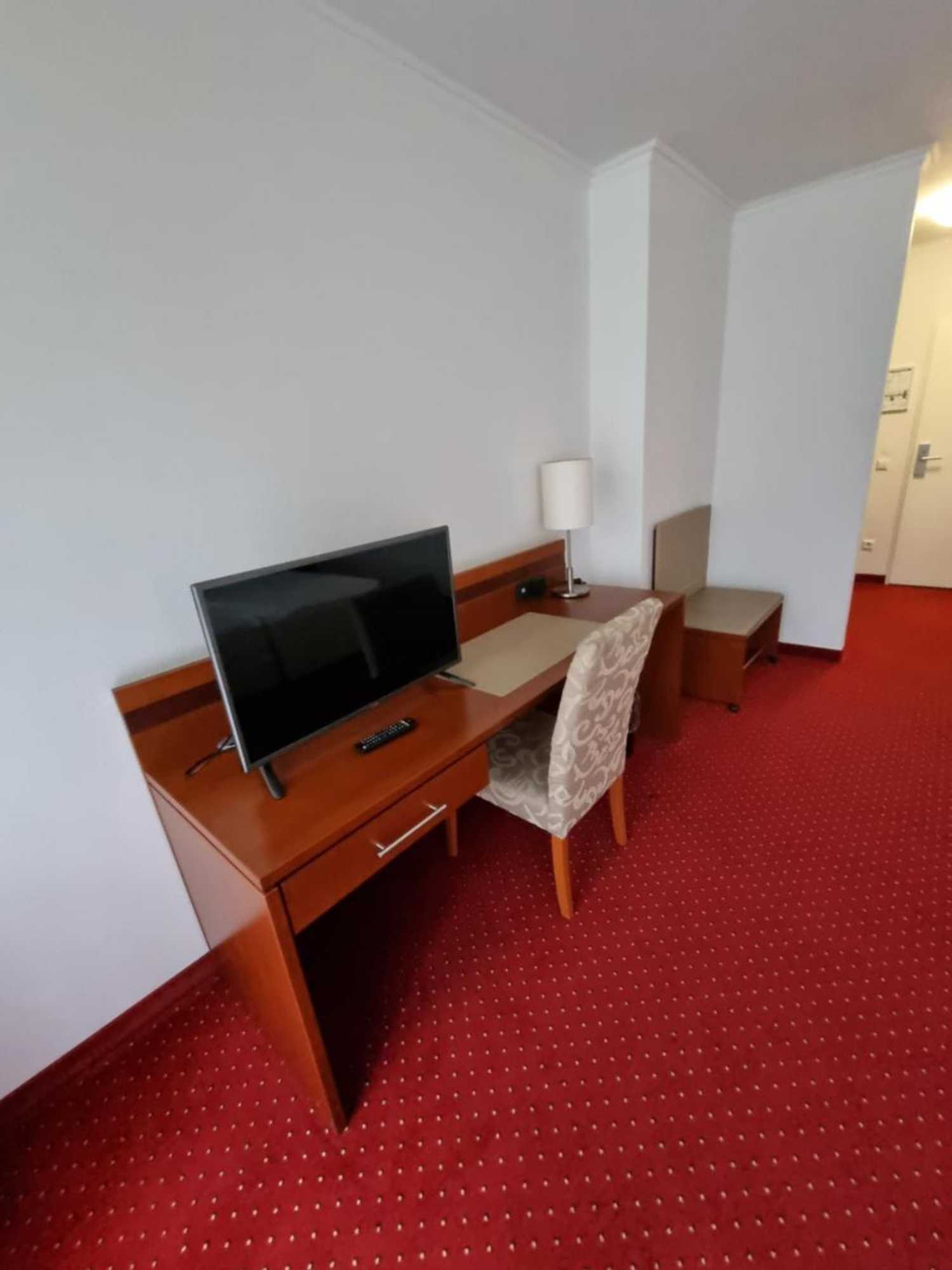 Gift card for Rosenpark Laurensberg Superior Hotel