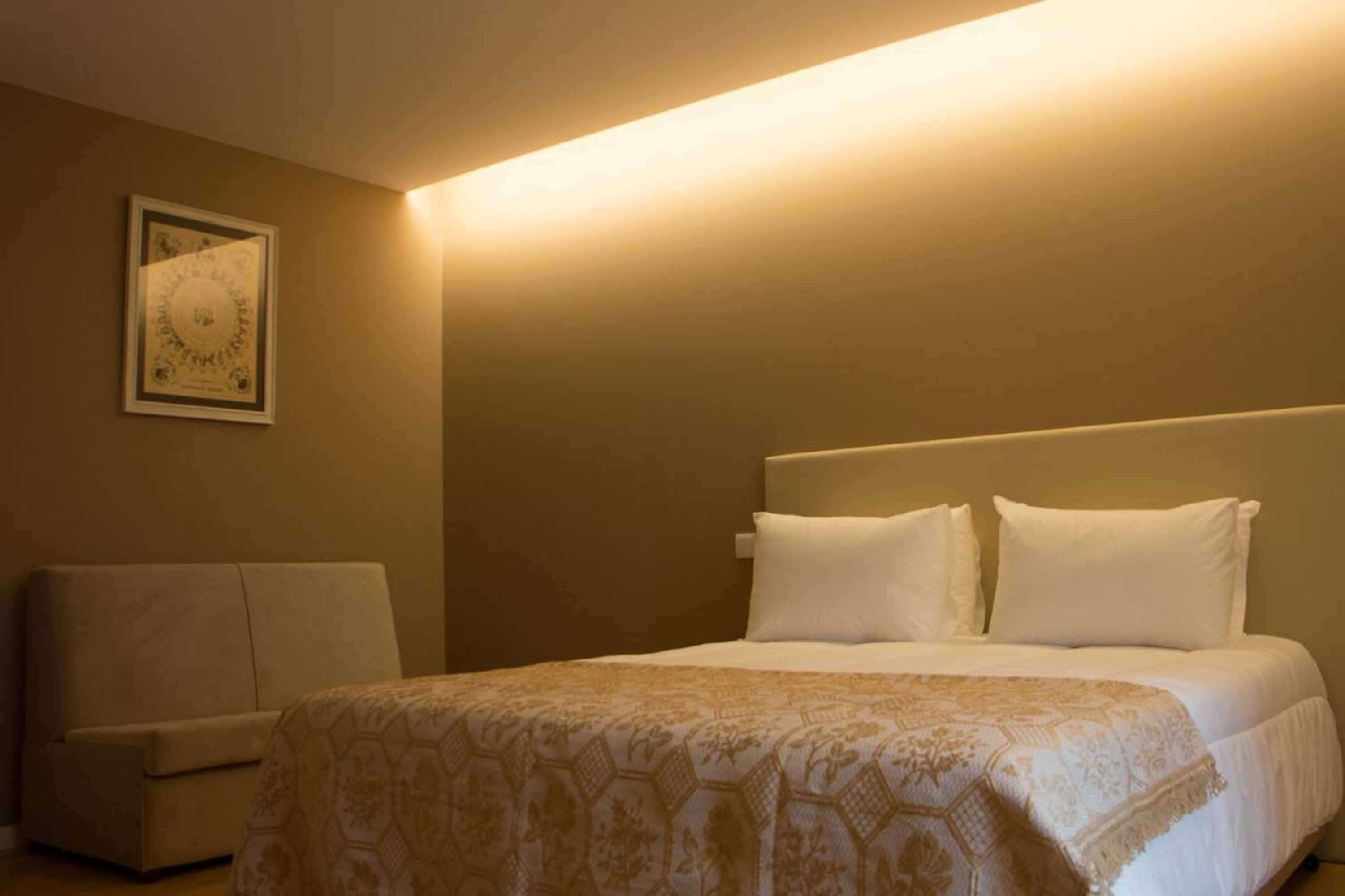 Gift card for Feira Hostel & Suites