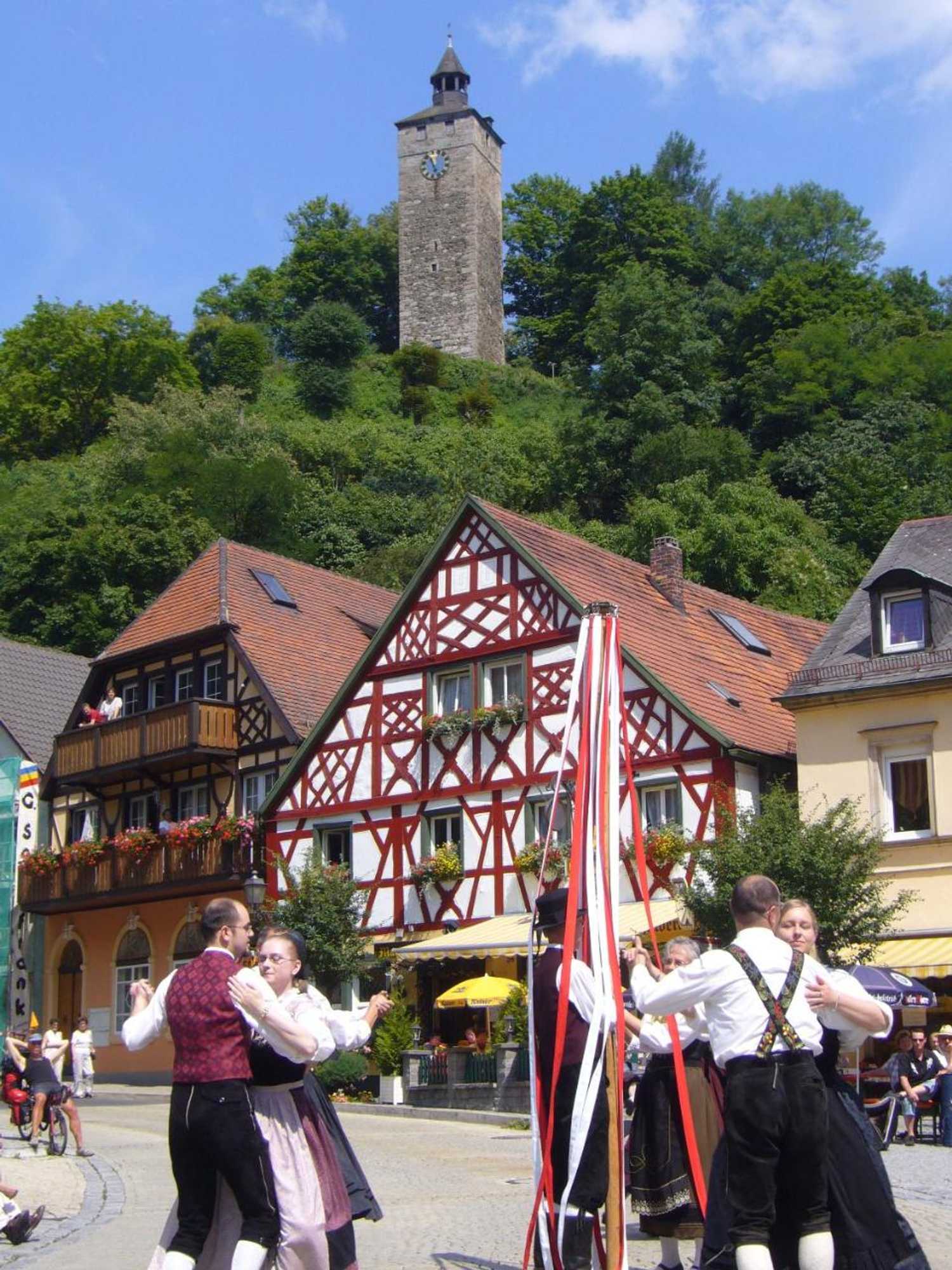 Gift card for Hotel Heissinger