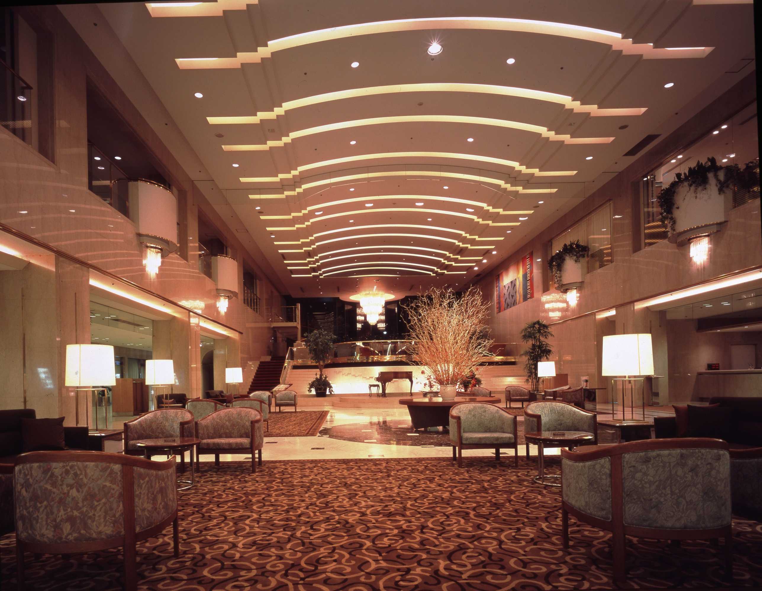 Gift card for Hotel Granvia Hiroshima Gift card for Hotel Granvia Hiroshima
