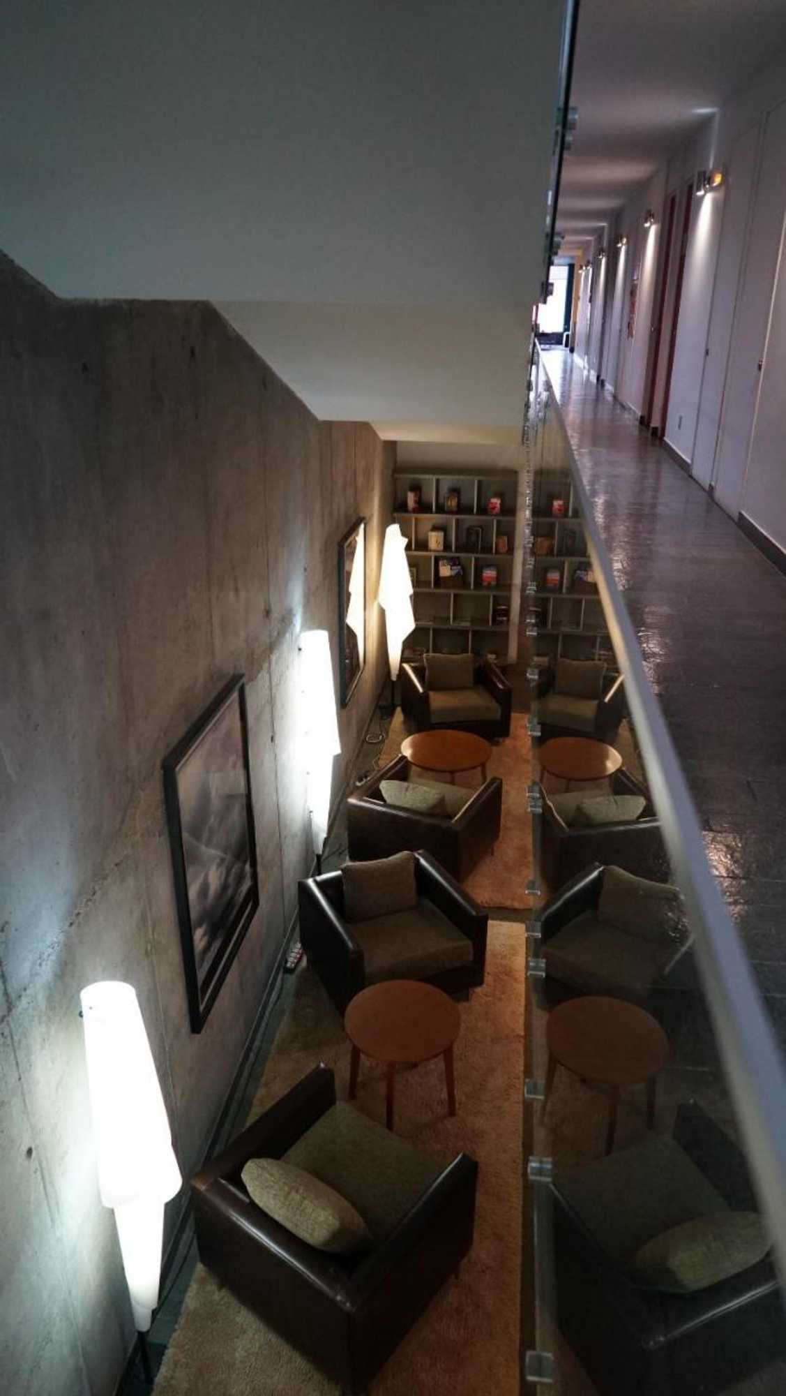 Gift card for Natalino Hotel Patagonia Gift card for Natalino Hotel Patagonia