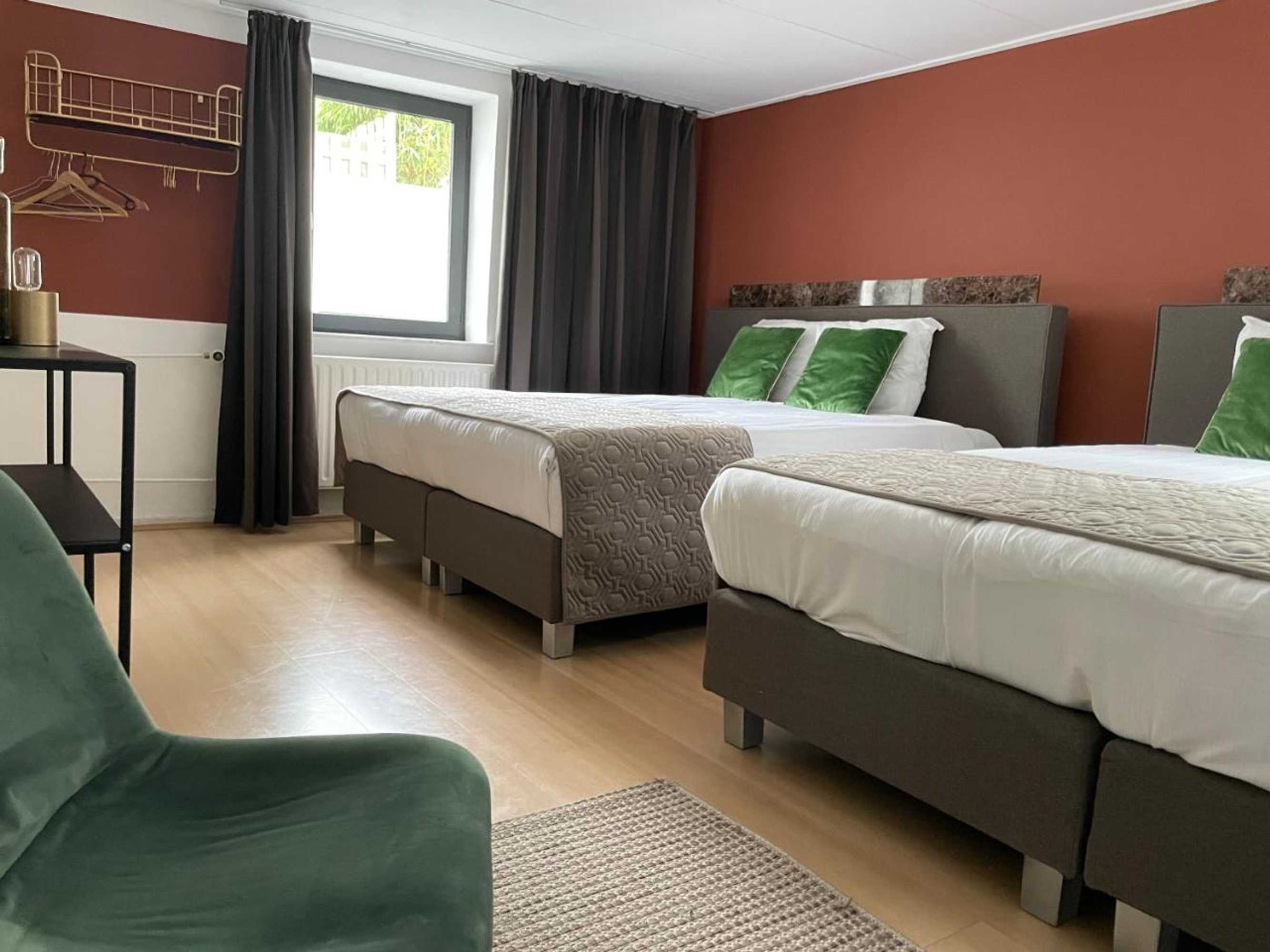 Gift card for Valkenhof