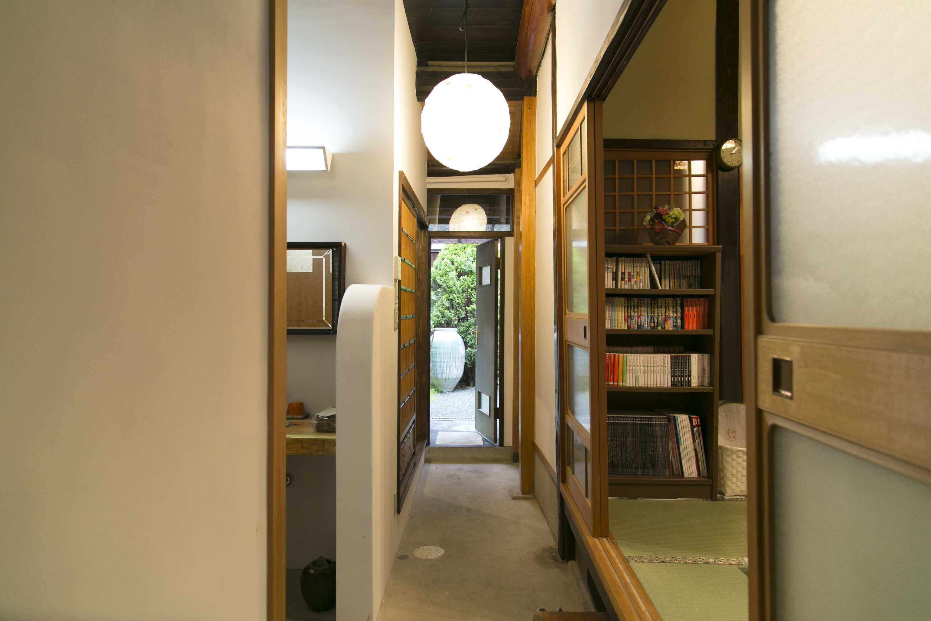 Gift card for Guesthouse Tomari-Ya Caters to Women Gift card for Guesthouse Tomari-Ya Caters to Women