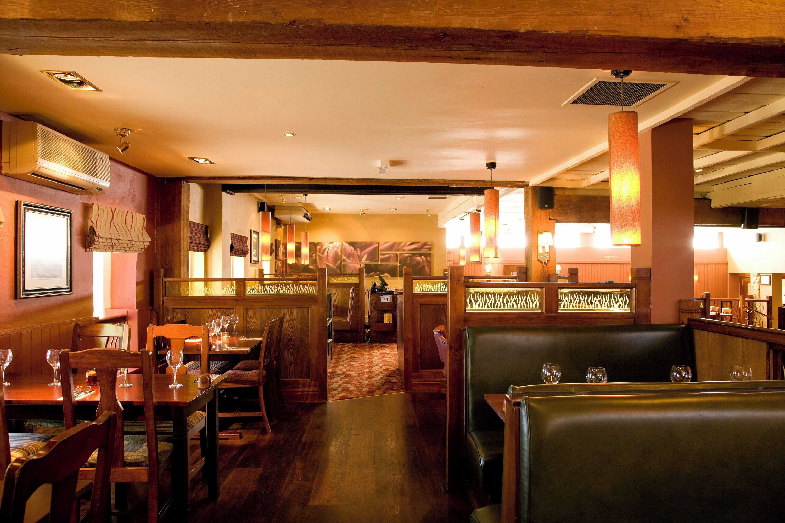 Gift card for Premier Inn Northampton West (harpole)