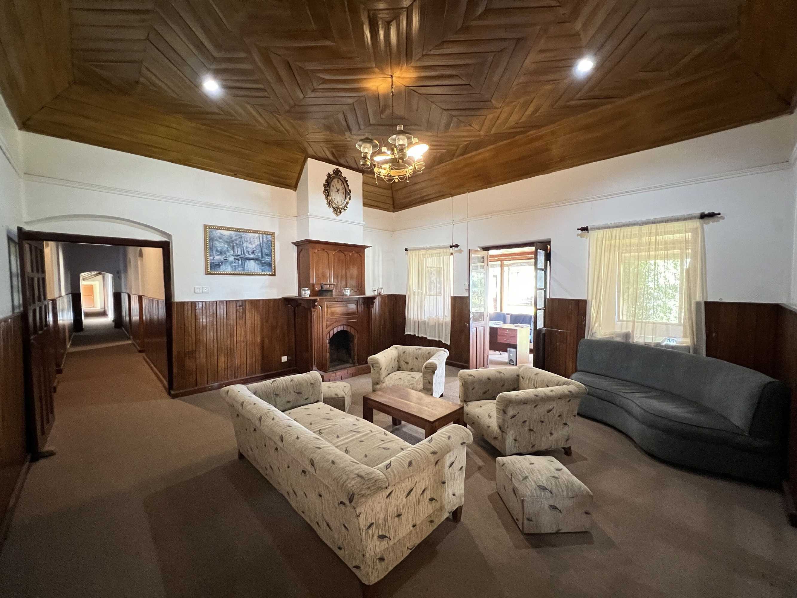 Gift card for Tea Bush Hotel - Nuwara Eliya Gift card for Tea Bush Hotel - Nuwara Eliya