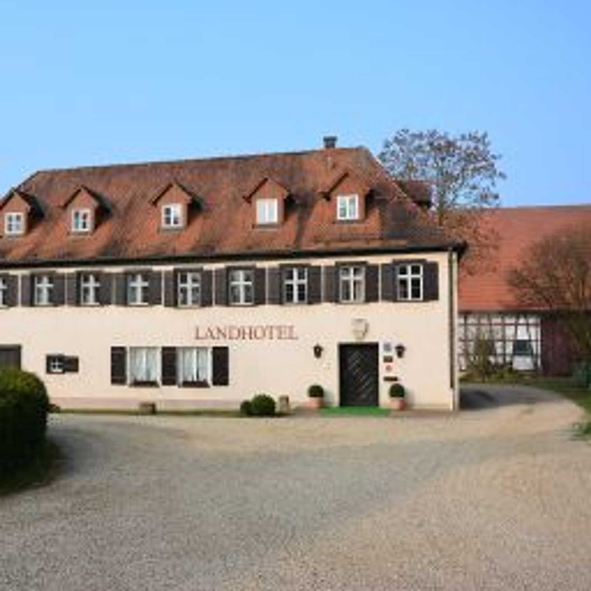 Gift card for Landhotel Schloss Buttenheim Gift card for Landhotel Schloss Buttenheim