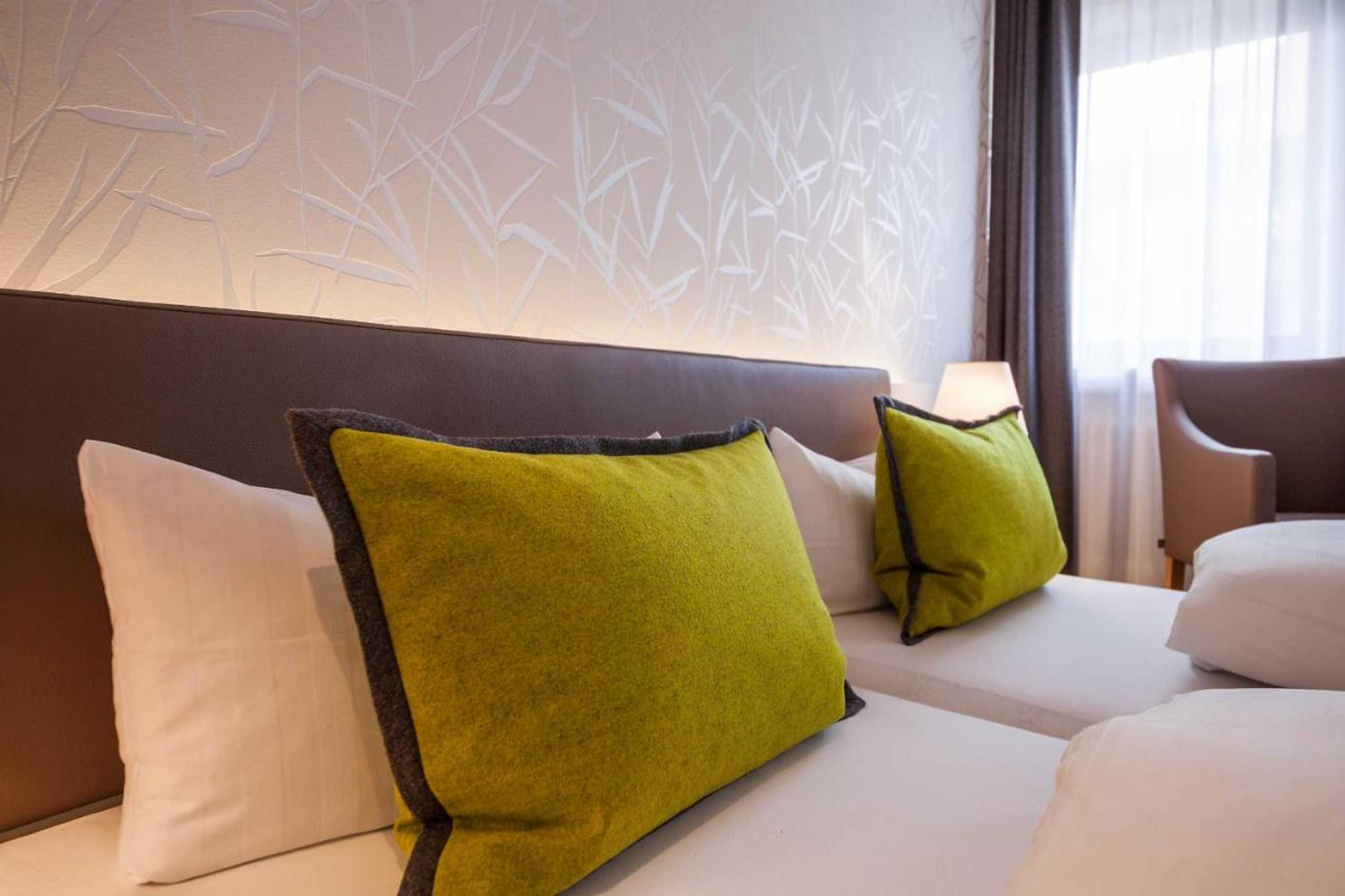 Gift card for Hotel Restaurant Hansjakob