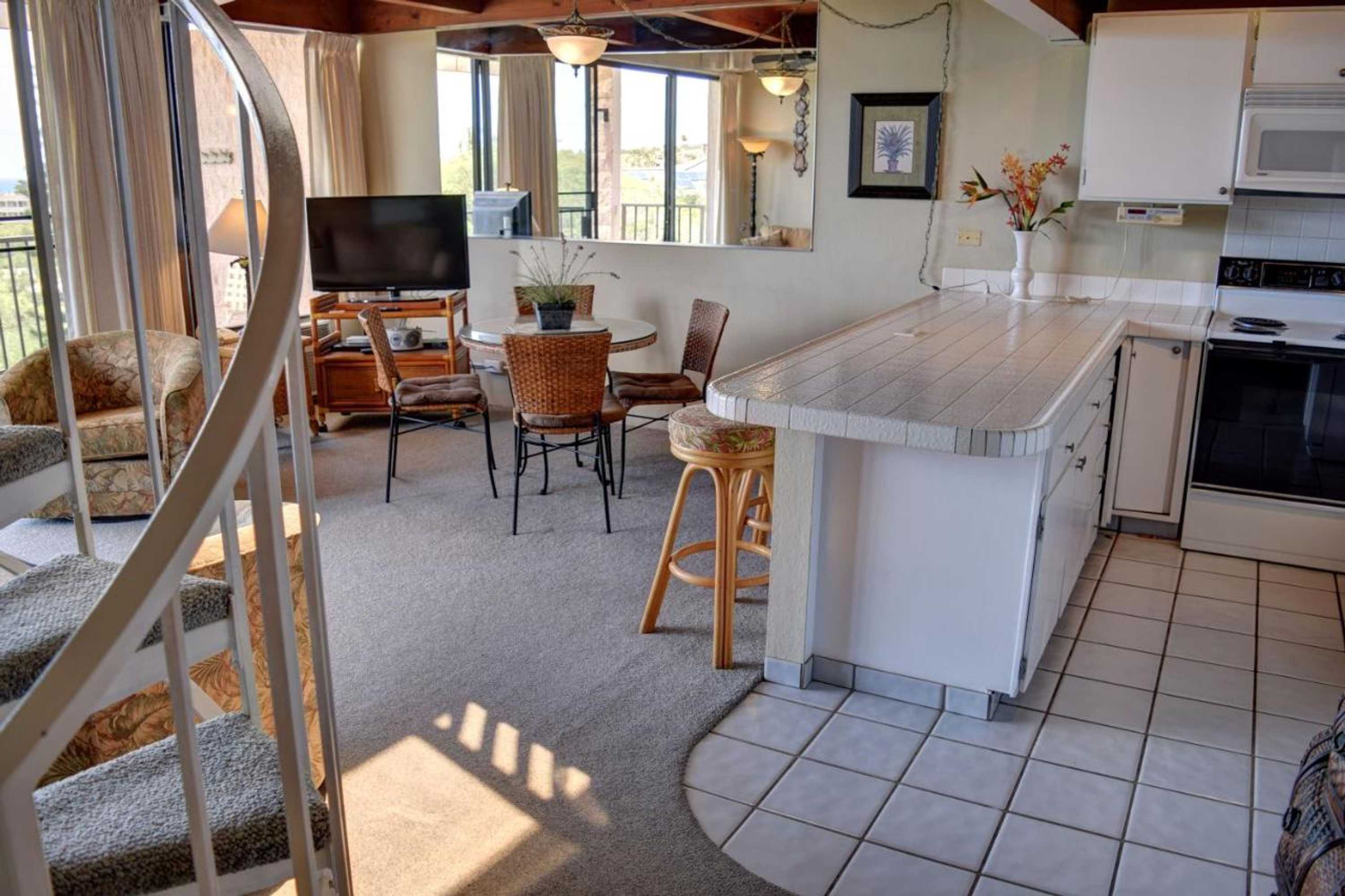 Gift card for Kihei Alii Kai D402