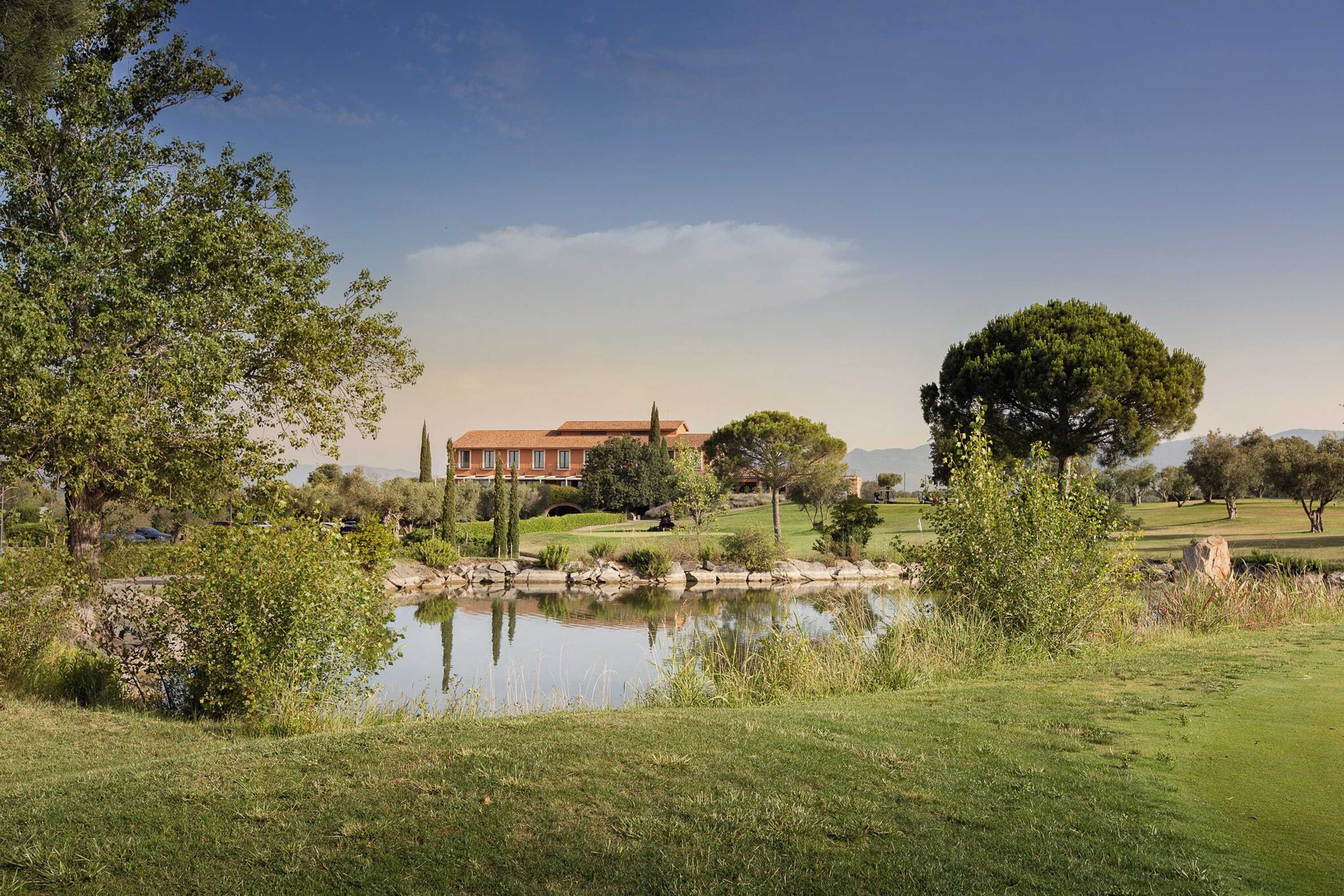 Gift card for Hotel Peralada Wine Spa & Golf Gift card for Hotel Peralada Wine Spa & Golf