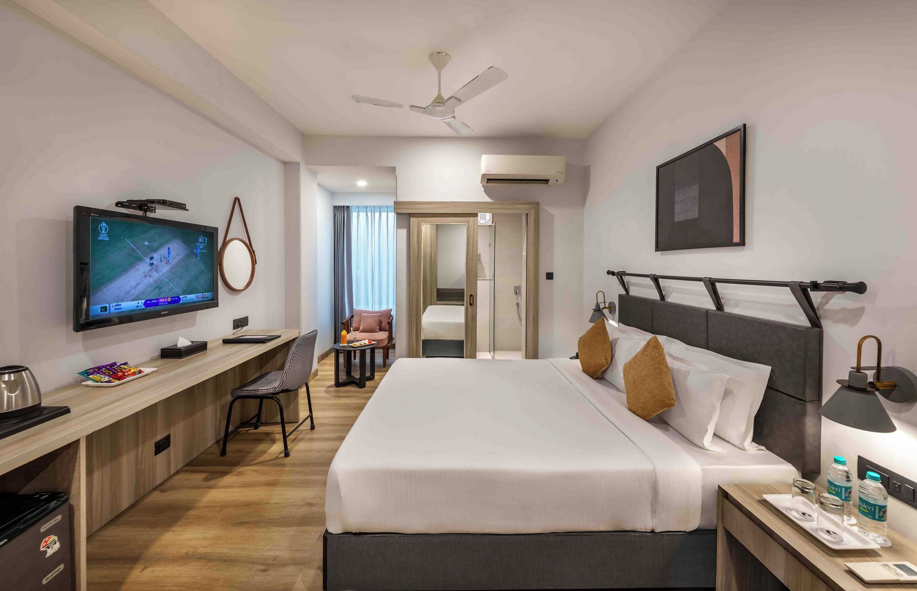 Gift card for Hotel Anand Retreat